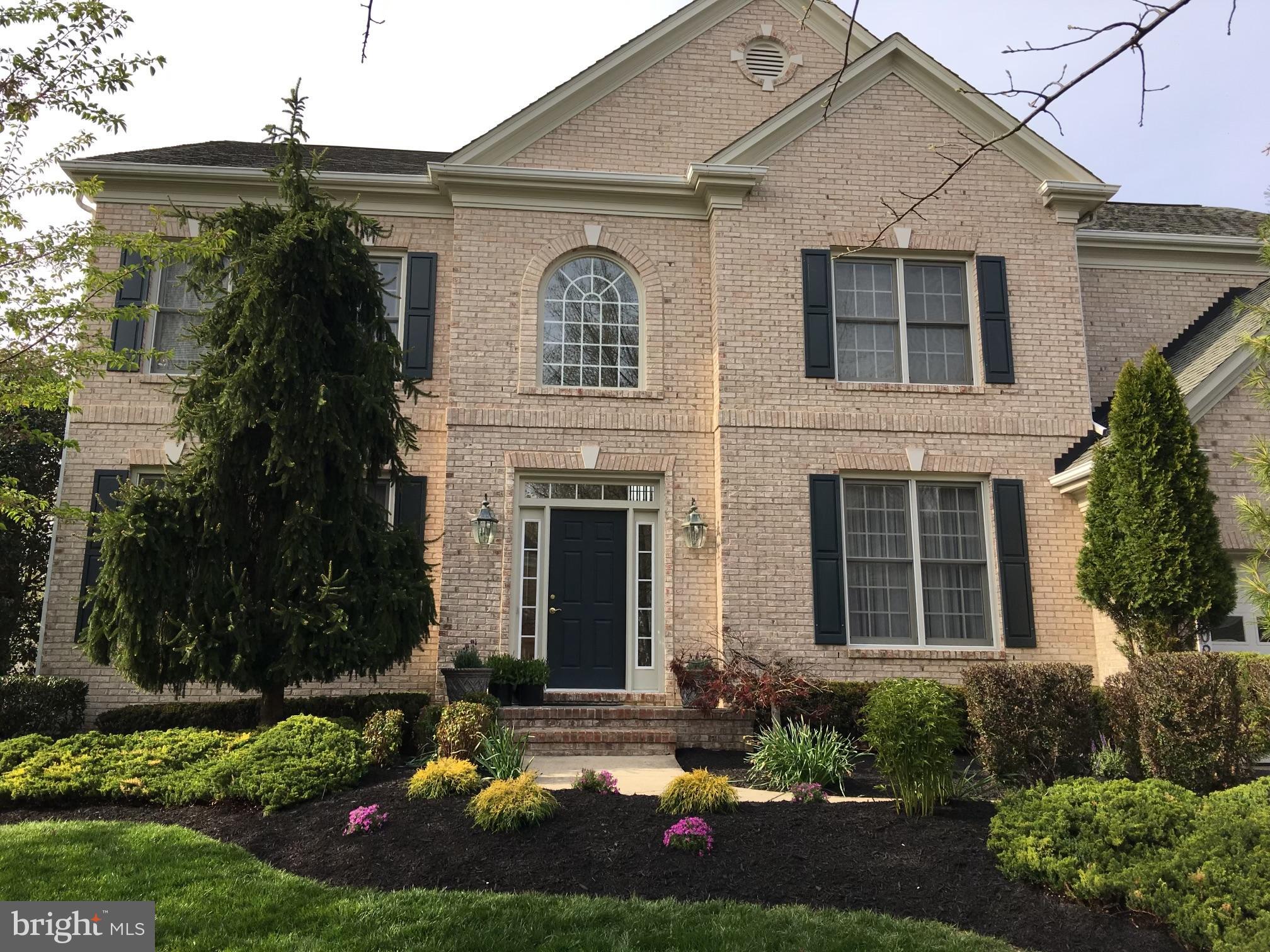 CLAGETT FARM - Residential