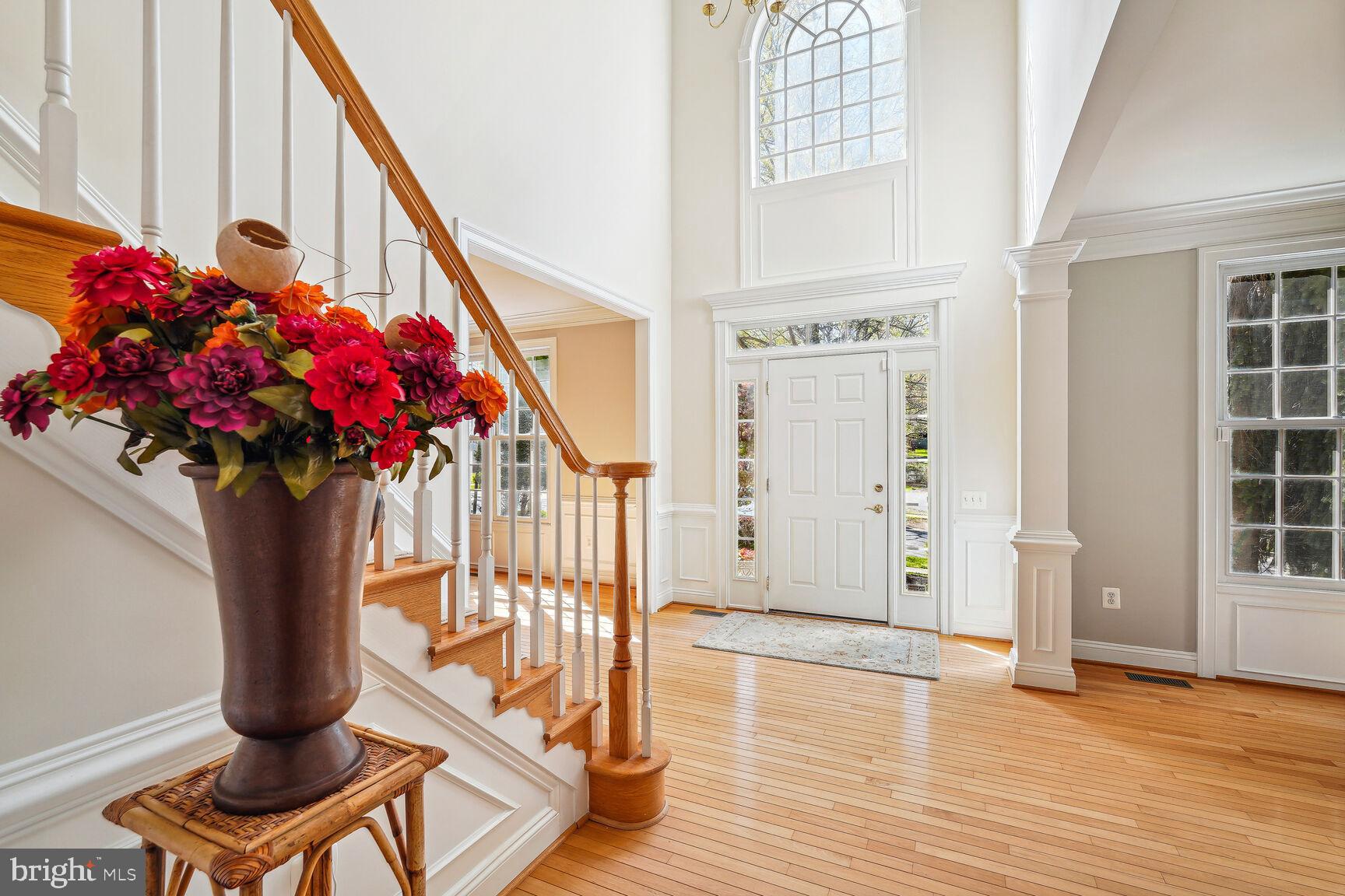 CLAGETT FARM - Residential