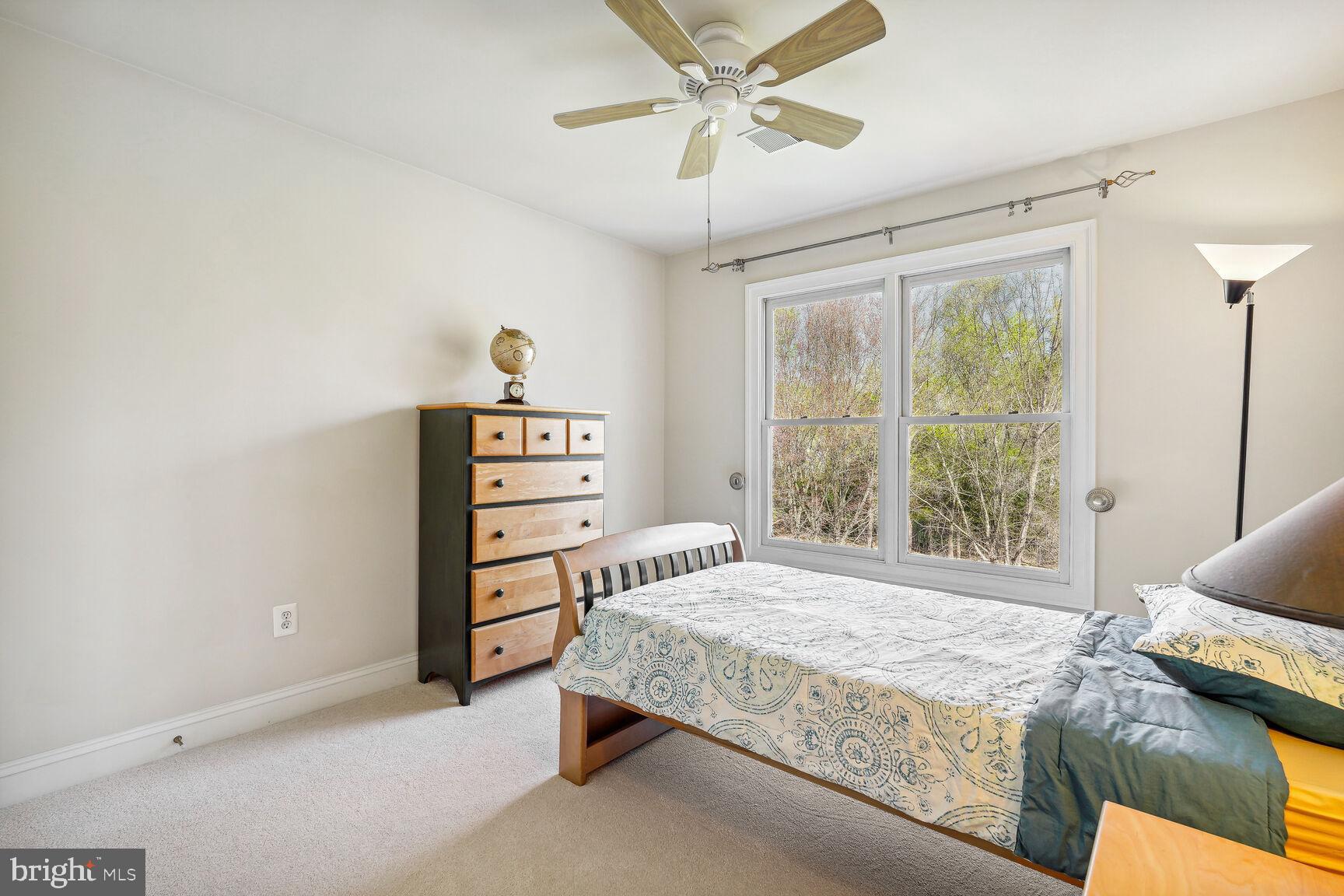 CLAGETT FARM - Residential