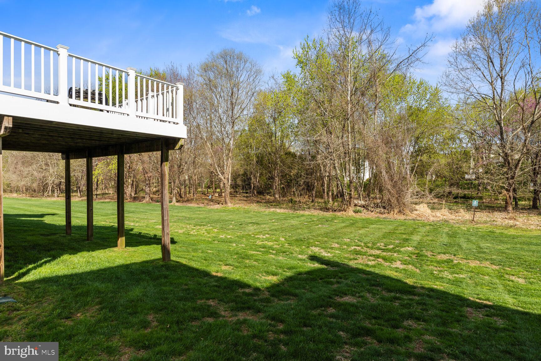 CLAGETT FARM - Residential