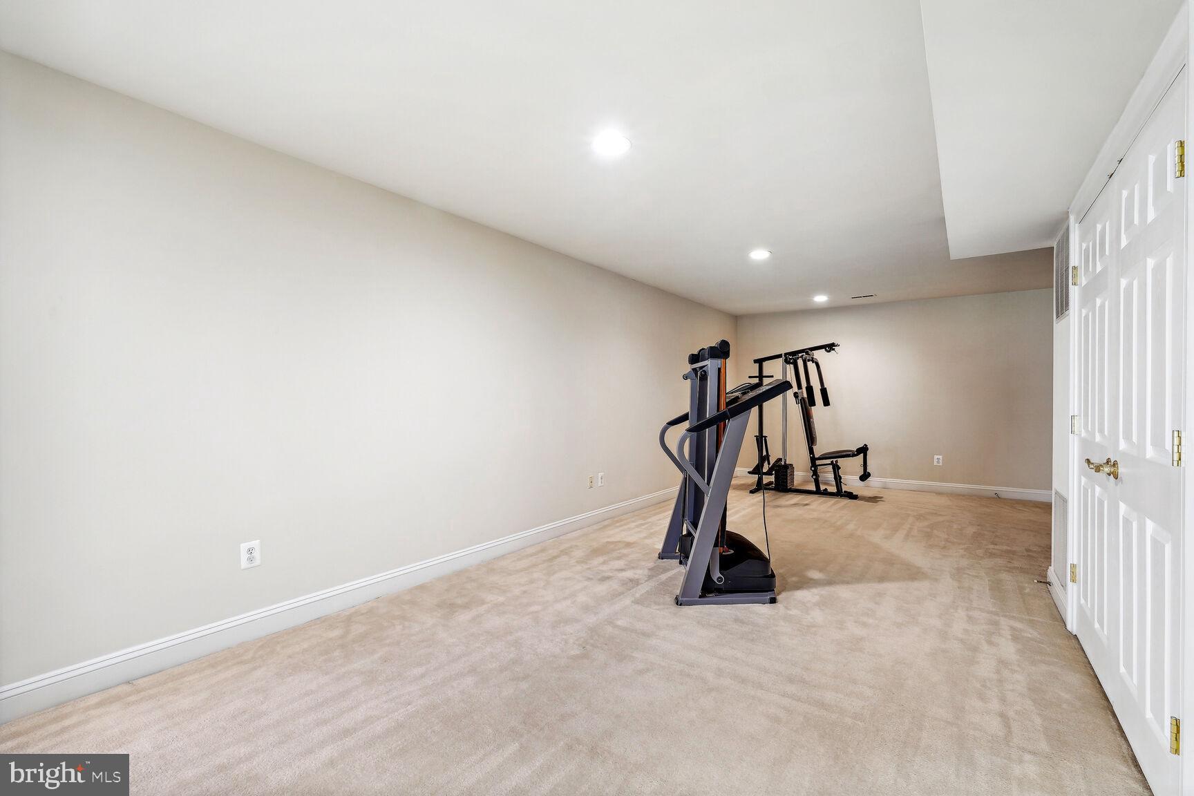 CLAGETT FARM - Residential