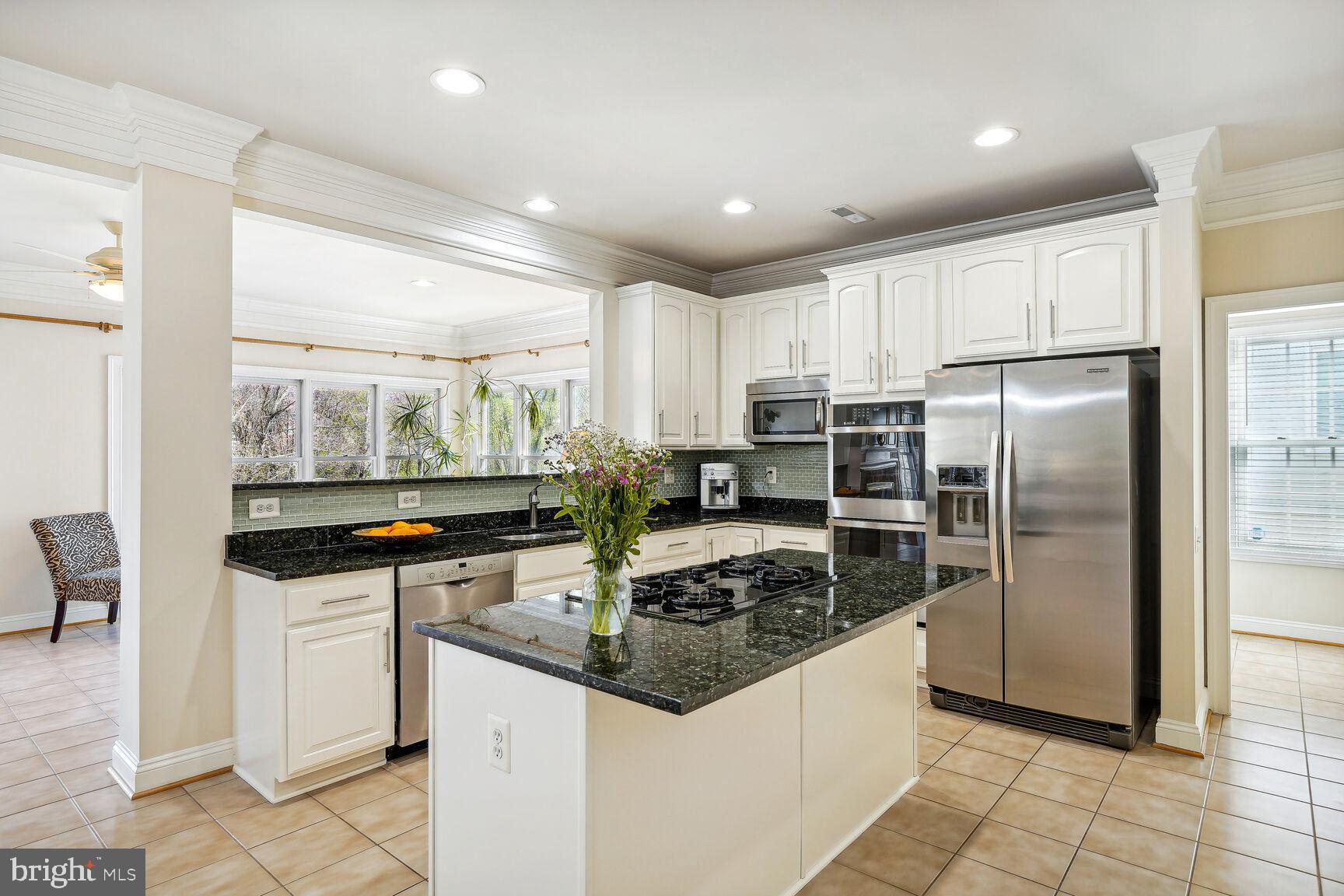 CLAGETT FARM - Residential