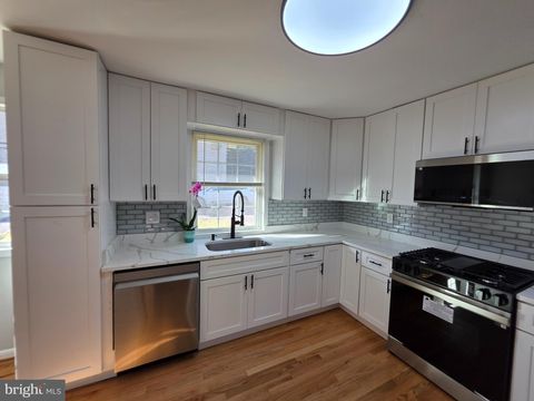 Homes For Sale - 11816 Bedford Rd #REAR<br/> CUMBERLAND, MD 21502