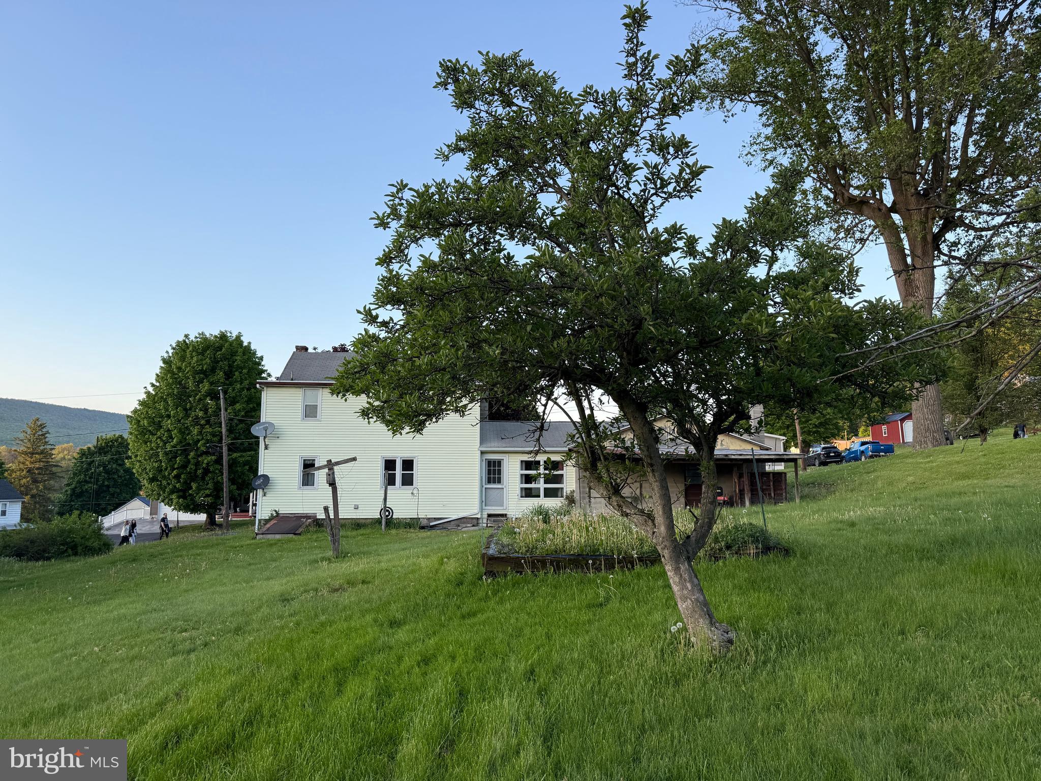 NONE AVAILABLE - Residential
