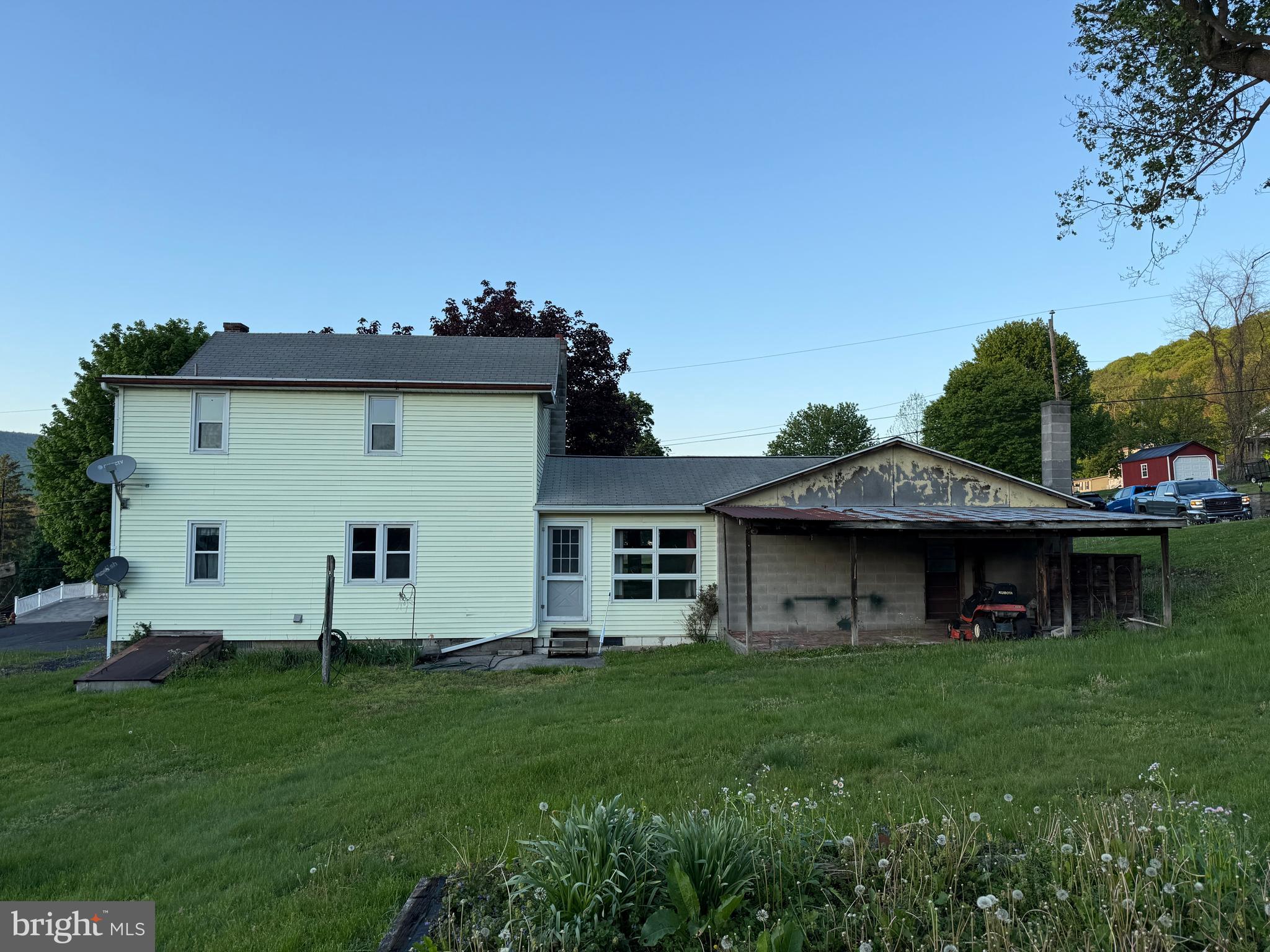NONE AVAILABLE - Residential