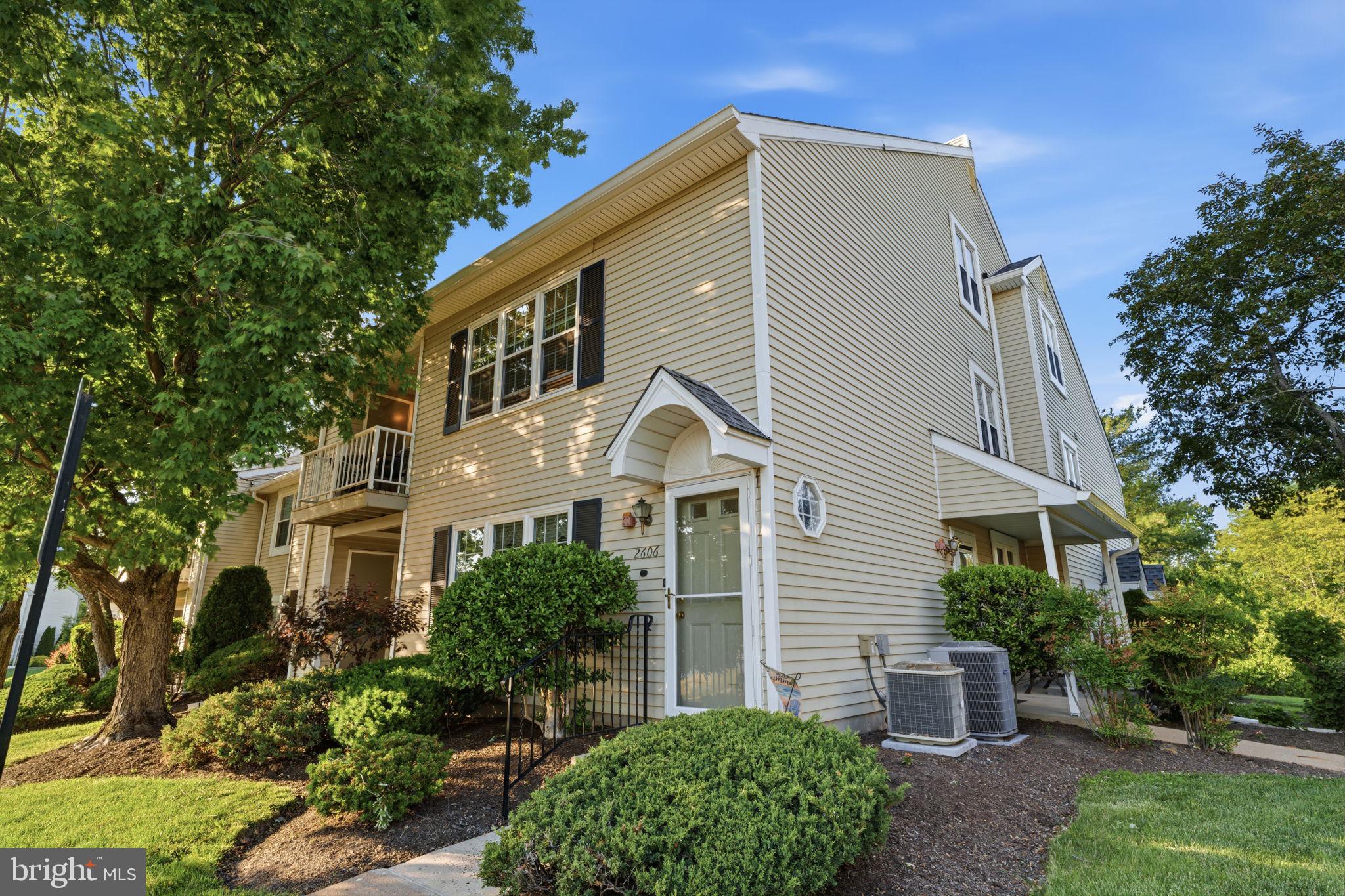 NEWTOWN GRANT - Residential