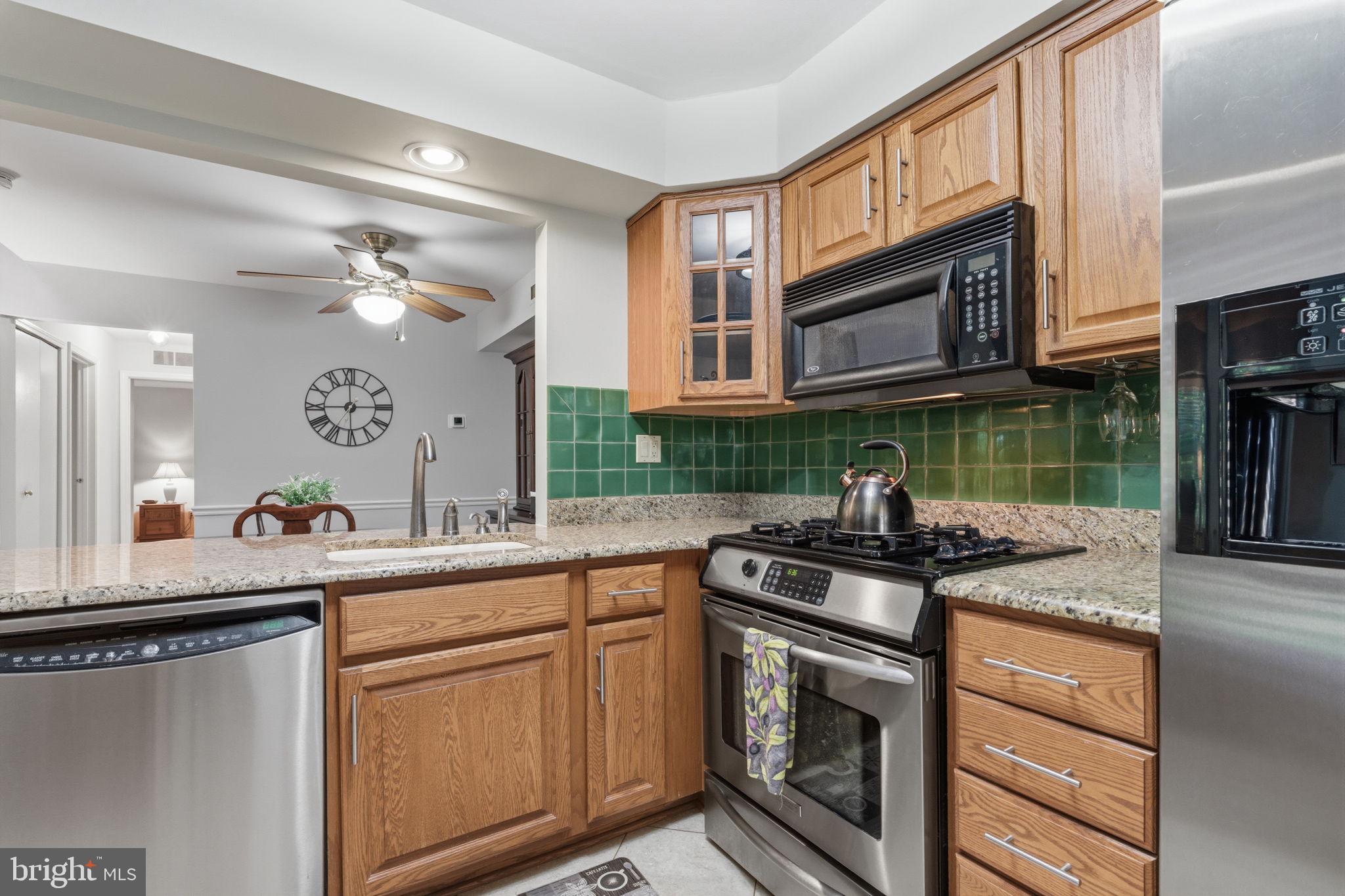 NEWTOWN GRANT - Residential