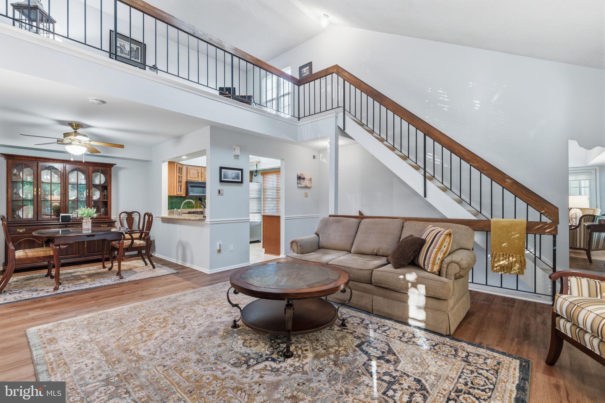 NEWTOWN GRANT - Residential