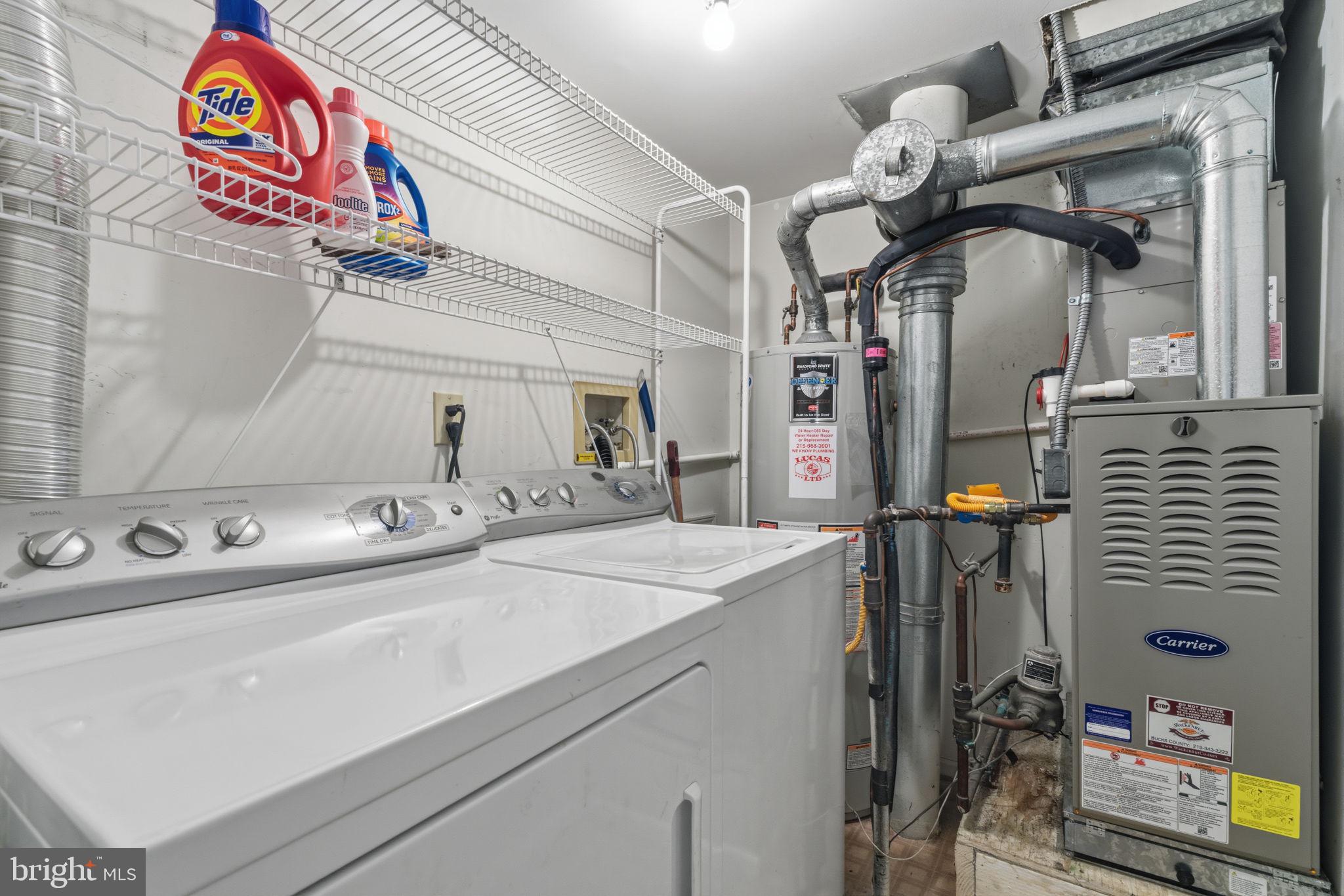 NEWTOWN GRANT - Residential