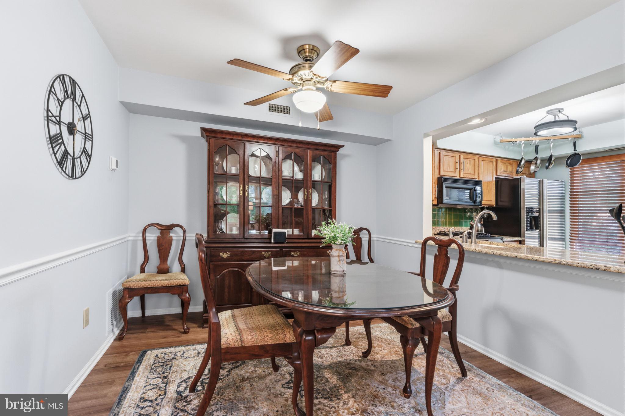 NEWTOWN GRANT - Residential