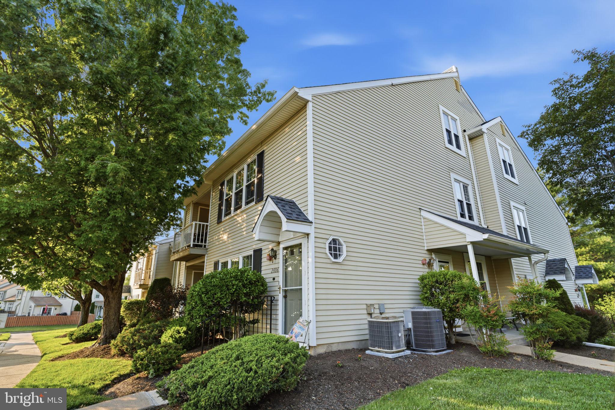 NEWTOWN GRANT - Residential