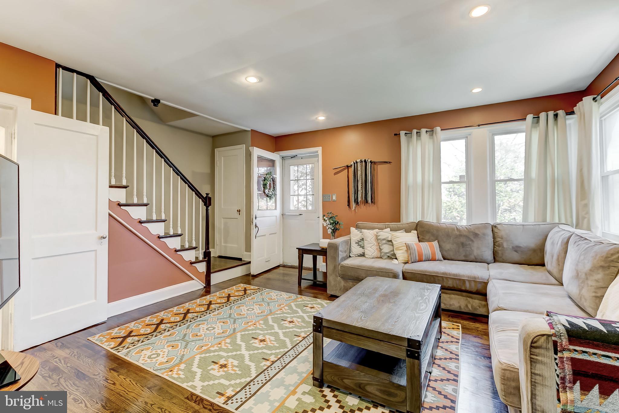 ORIGINAL NORTHWOOD - Residential