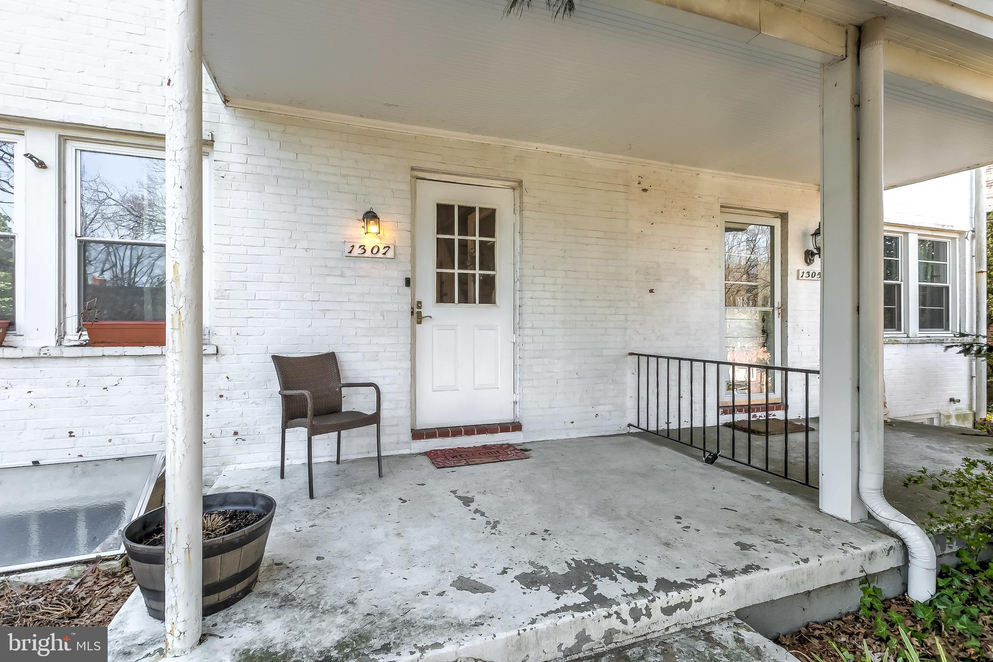 ORIGINAL NORTHWOOD - Residential