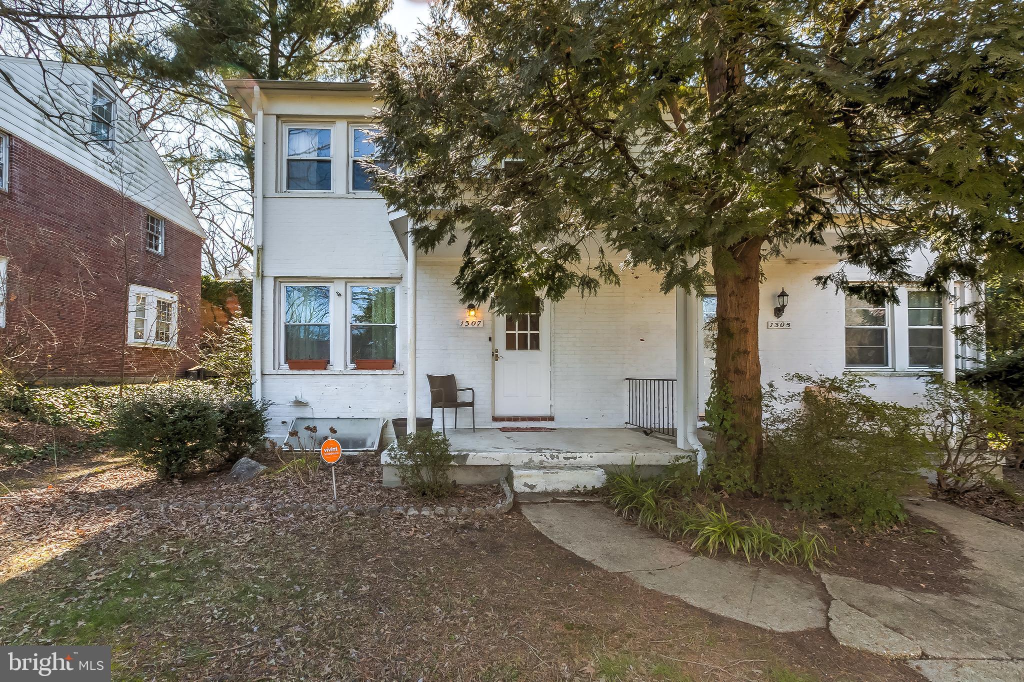 ORIGINAL NORTHWOOD - Residential