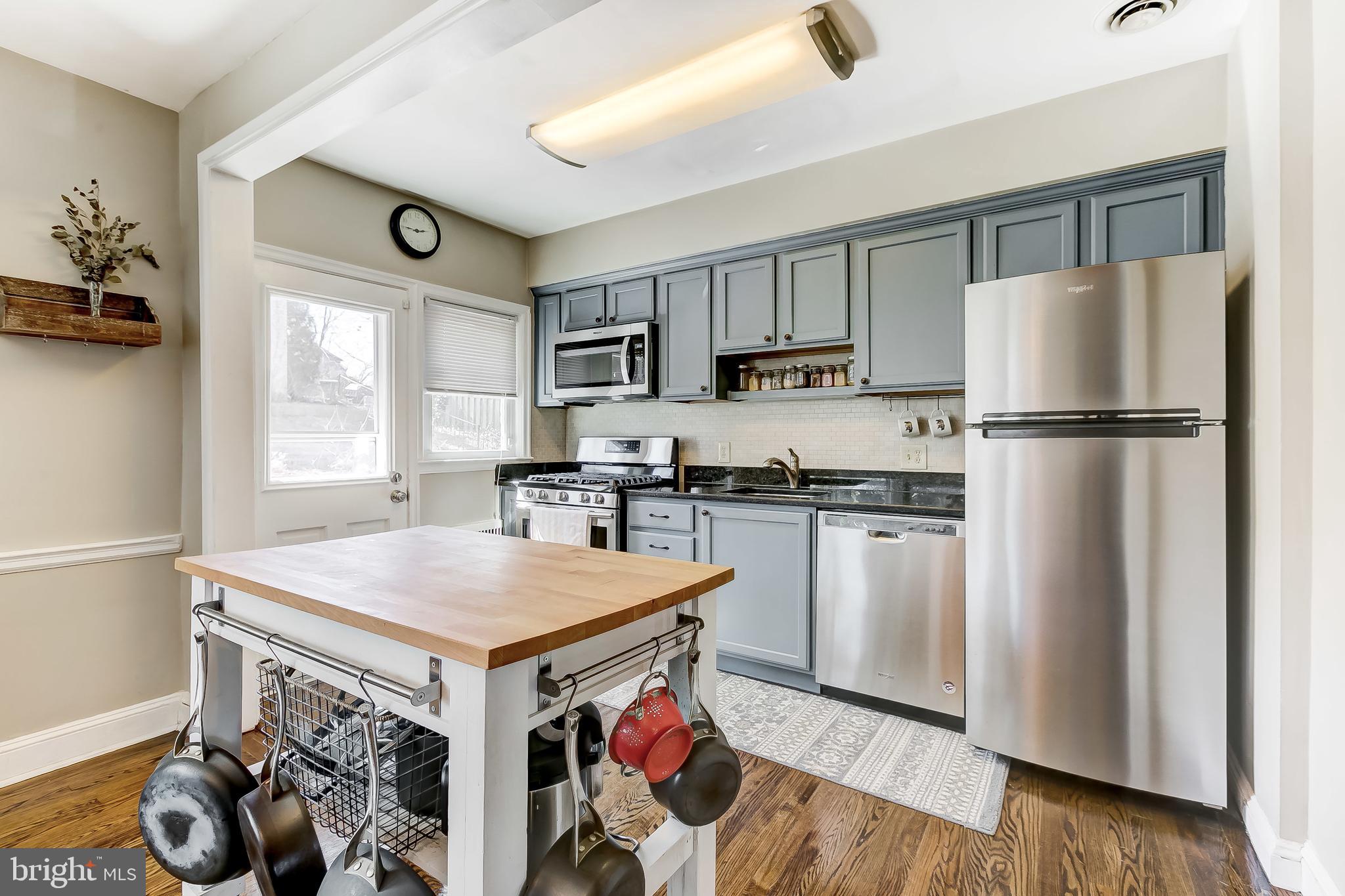 ORIGINAL NORTHWOOD - Residential