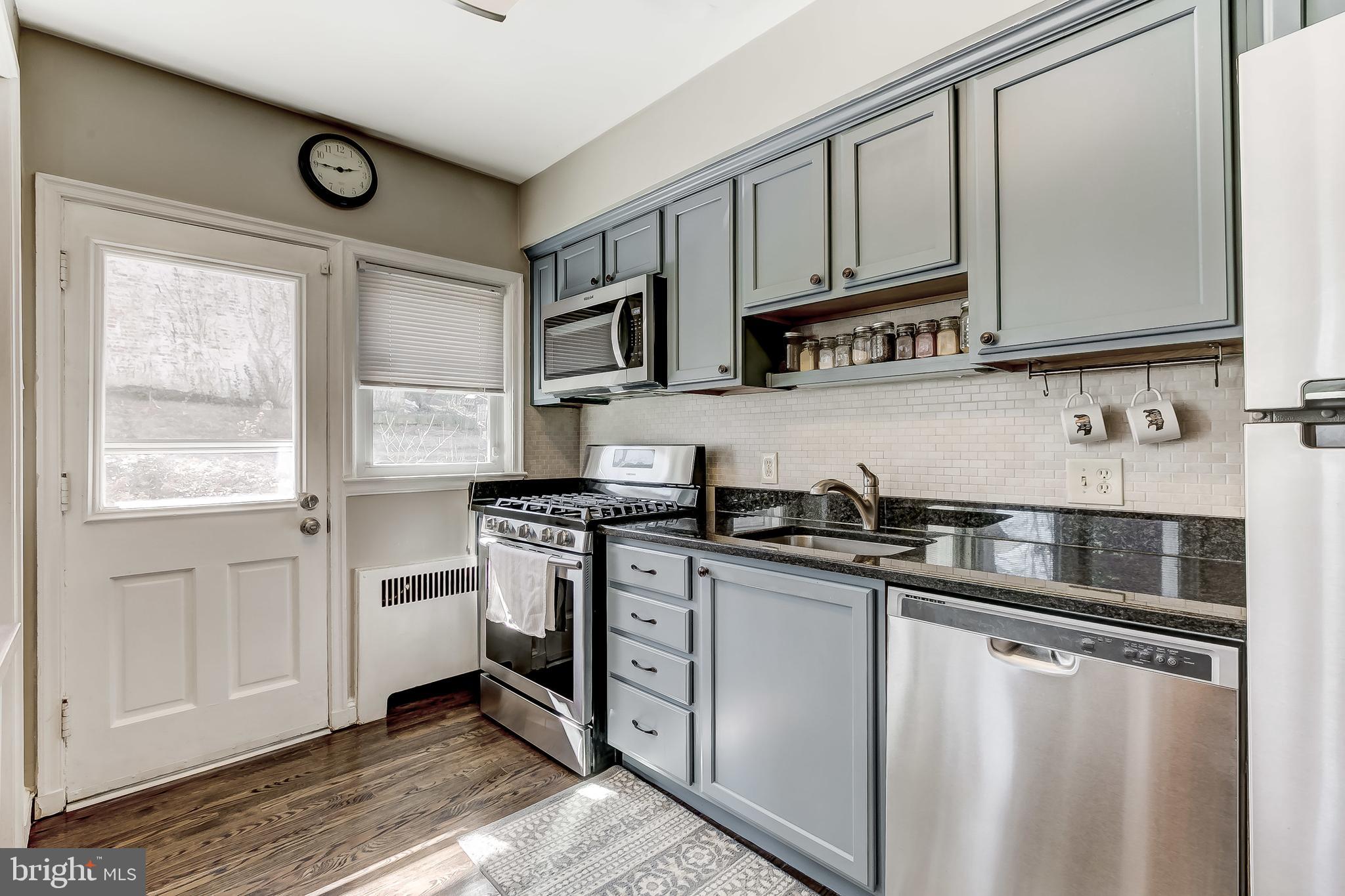 ORIGINAL NORTHWOOD - Residential