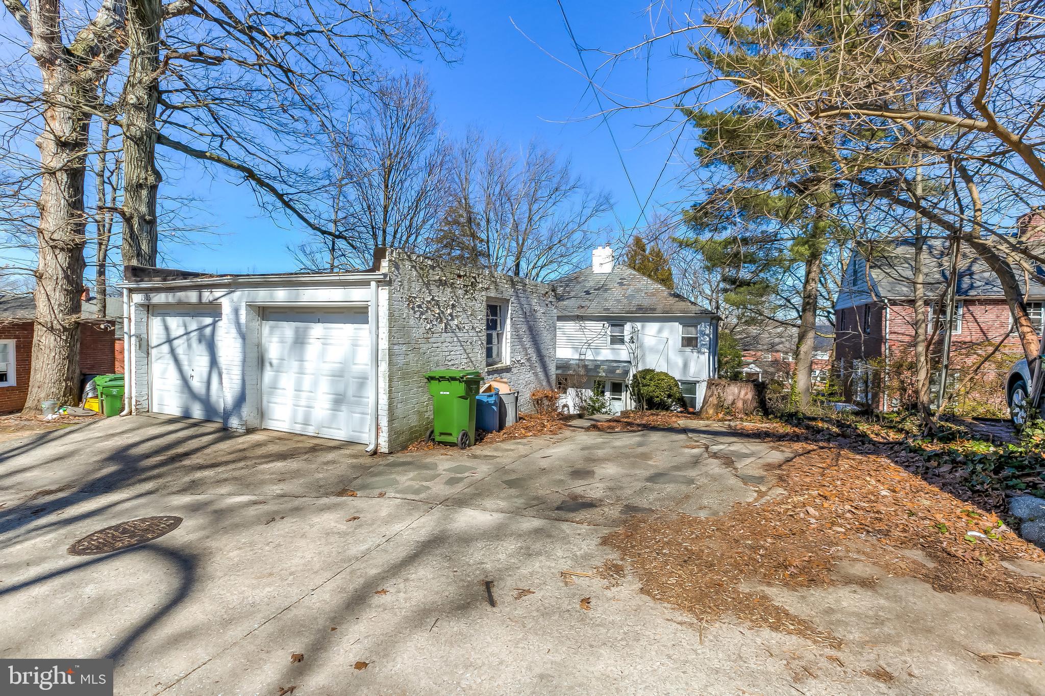 ORIGINAL NORTHWOOD - Residential