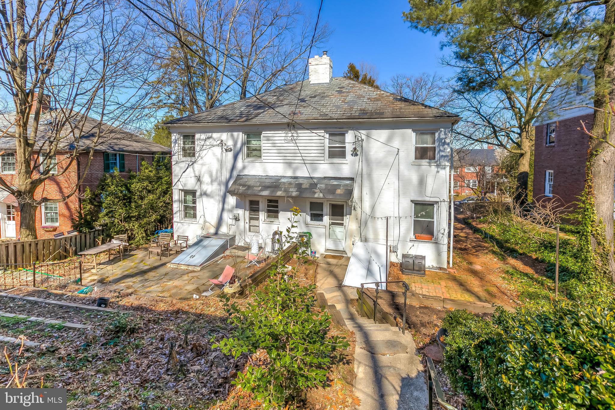 ORIGINAL NORTHWOOD - Residential