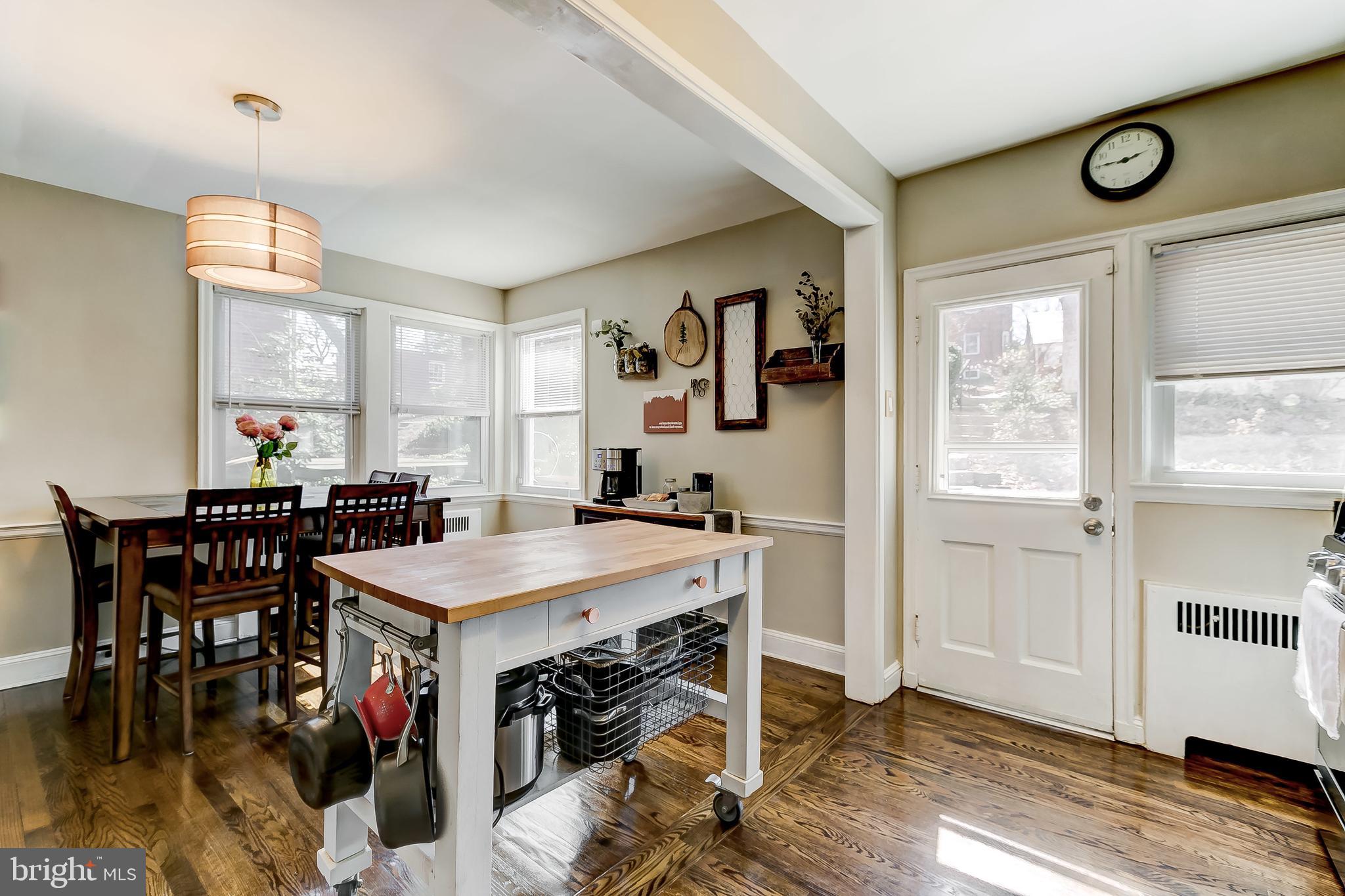 ORIGINAL NORTHWOOD - Residential