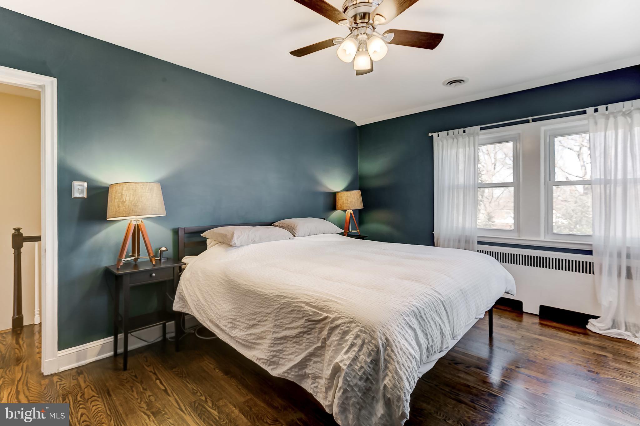 ORIGINAL NORTHWOOD - Residential