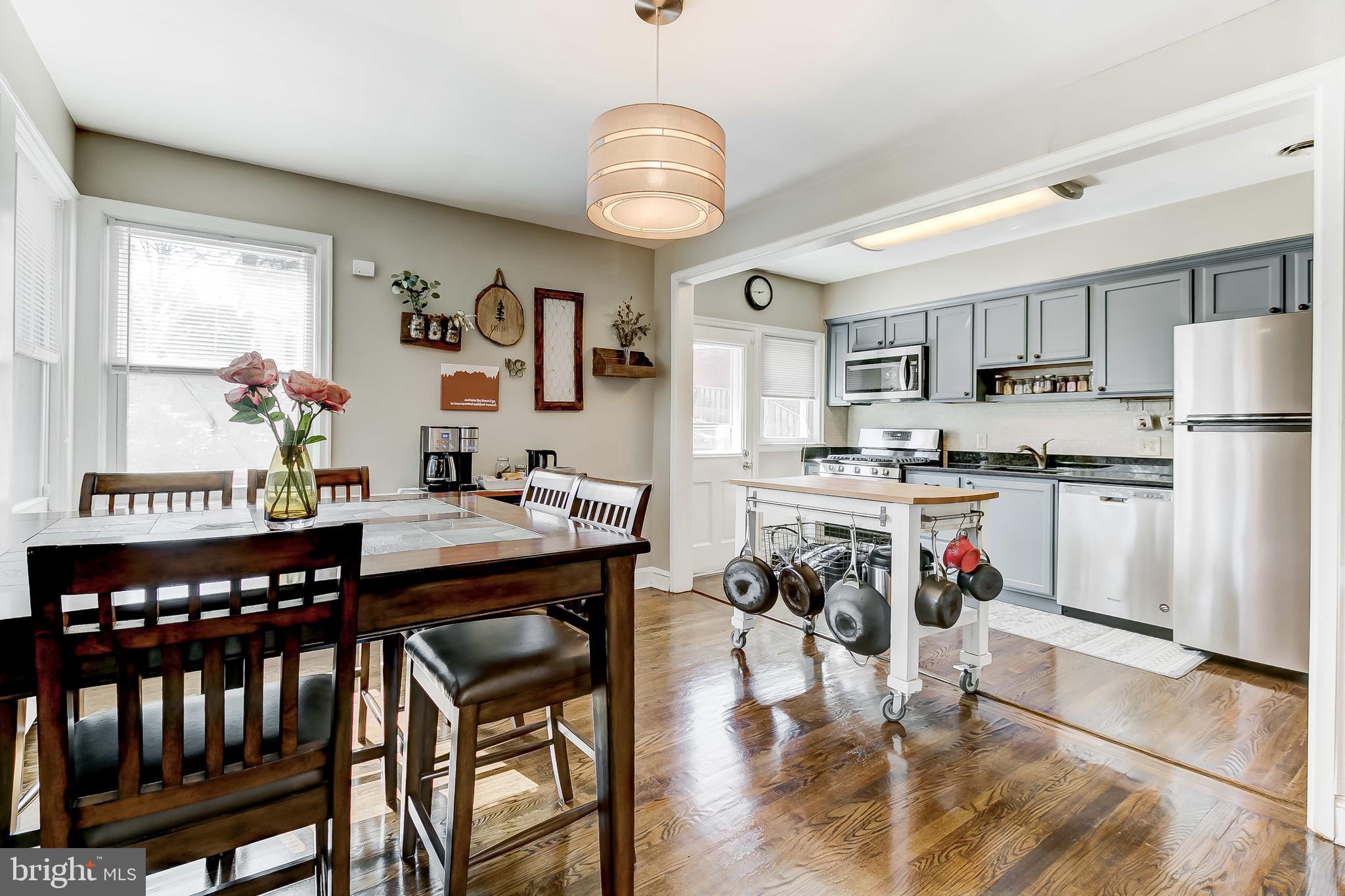 ORIGINAL NORTHWOOD - Residential