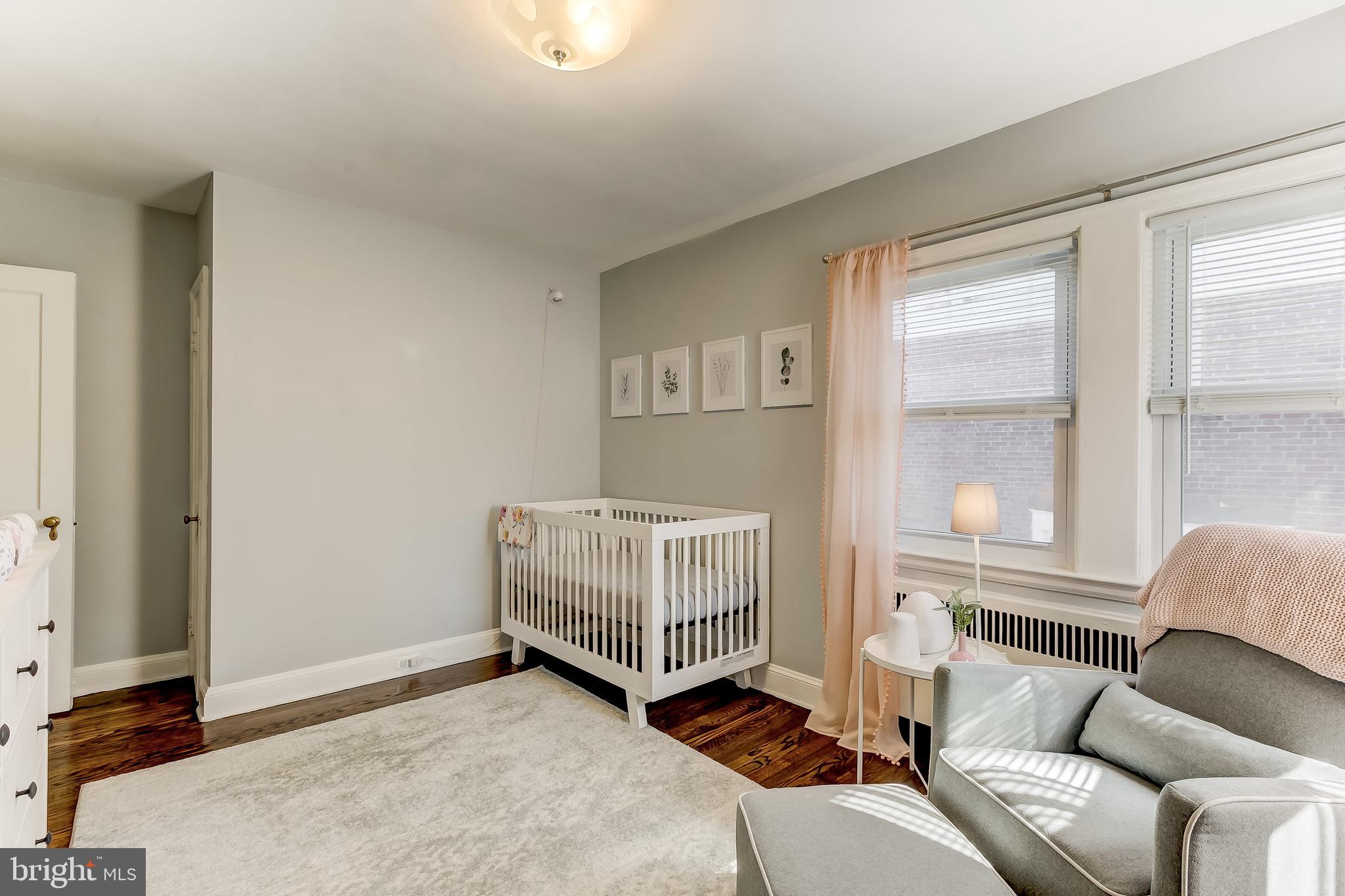 ORIGINAL NORTHWOOD - Residential