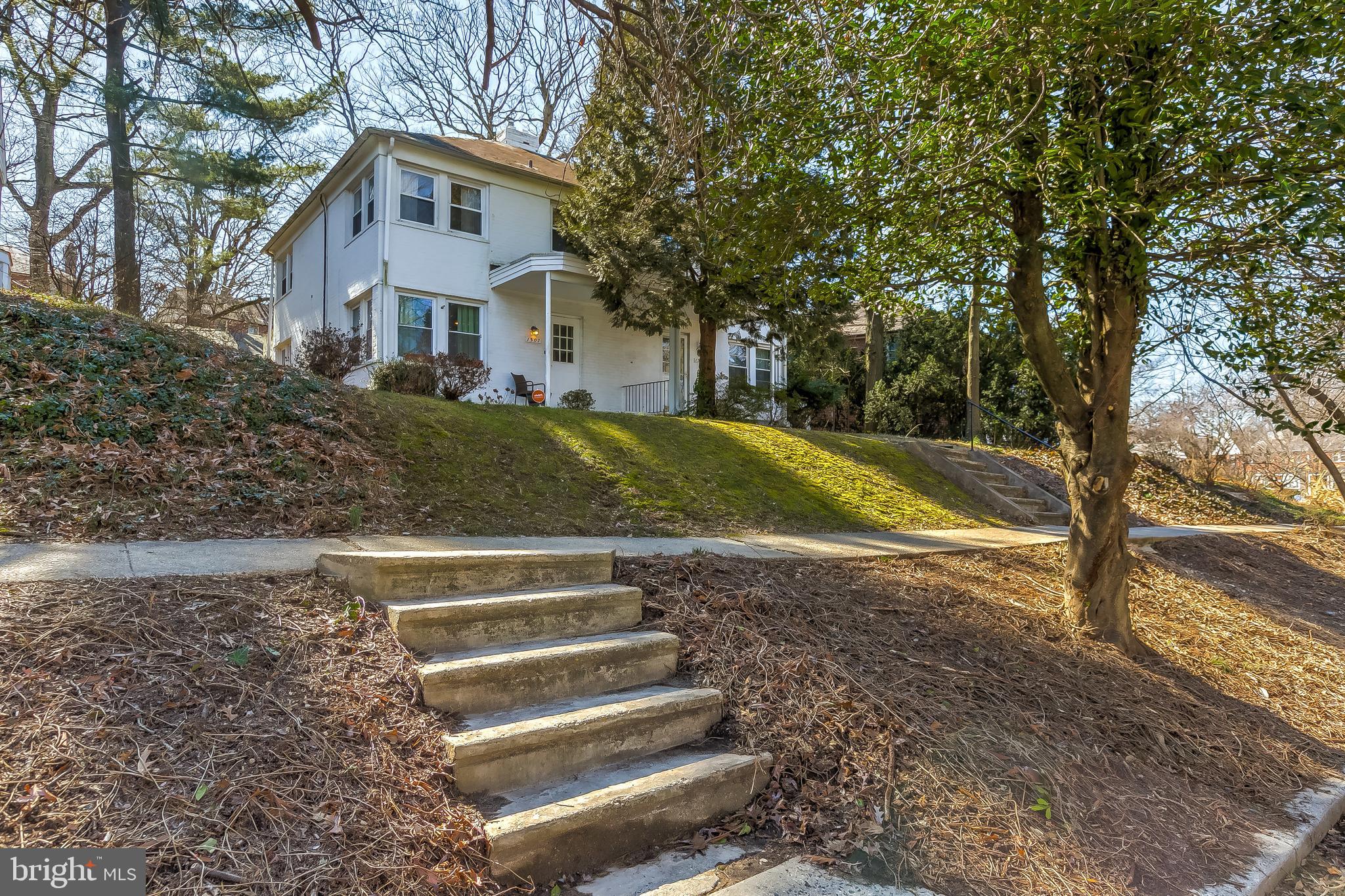 ORIGINAL NORTHWOOD - Residential