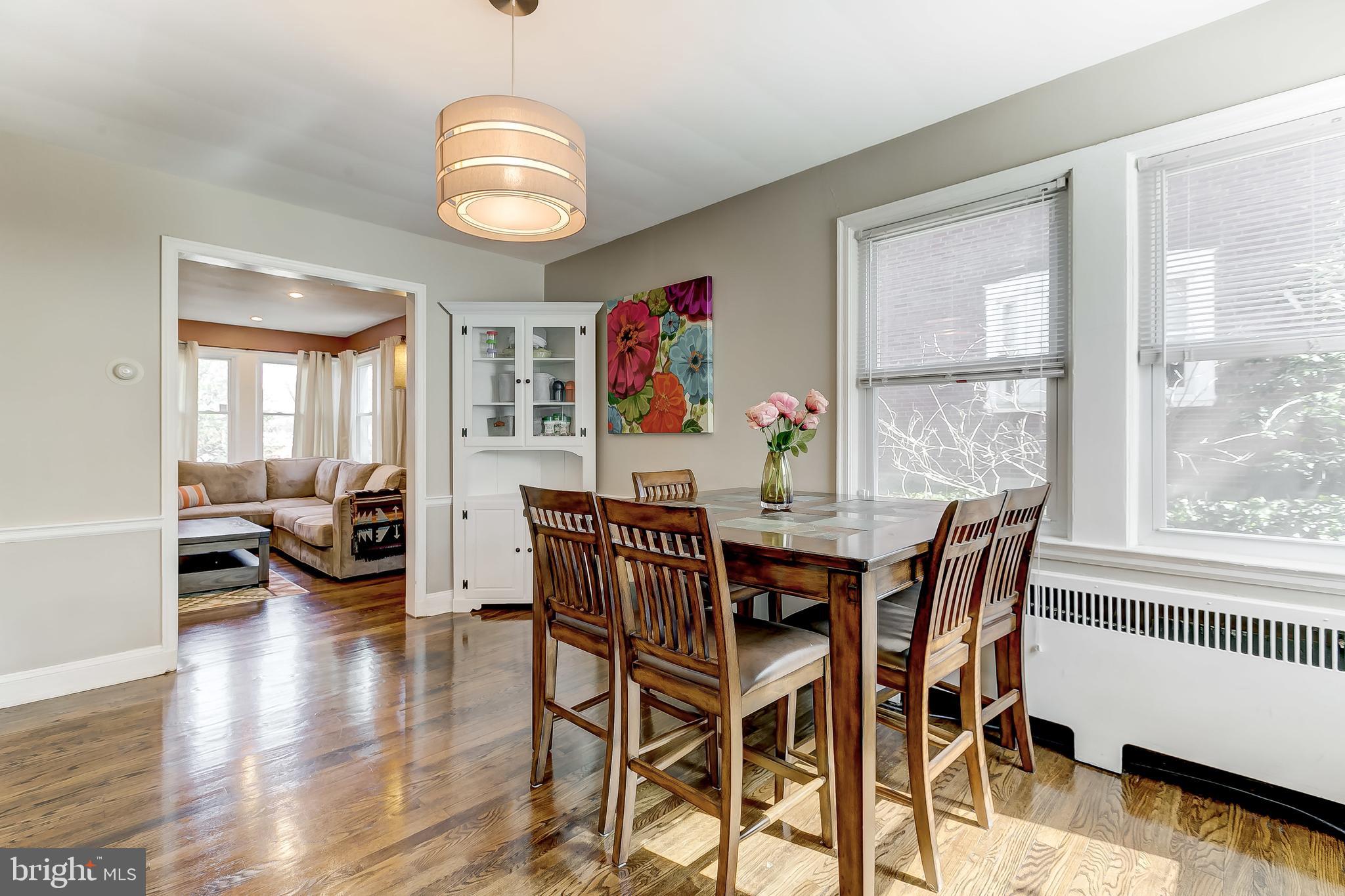 ORIGINAL NORTHWOOD - Residential