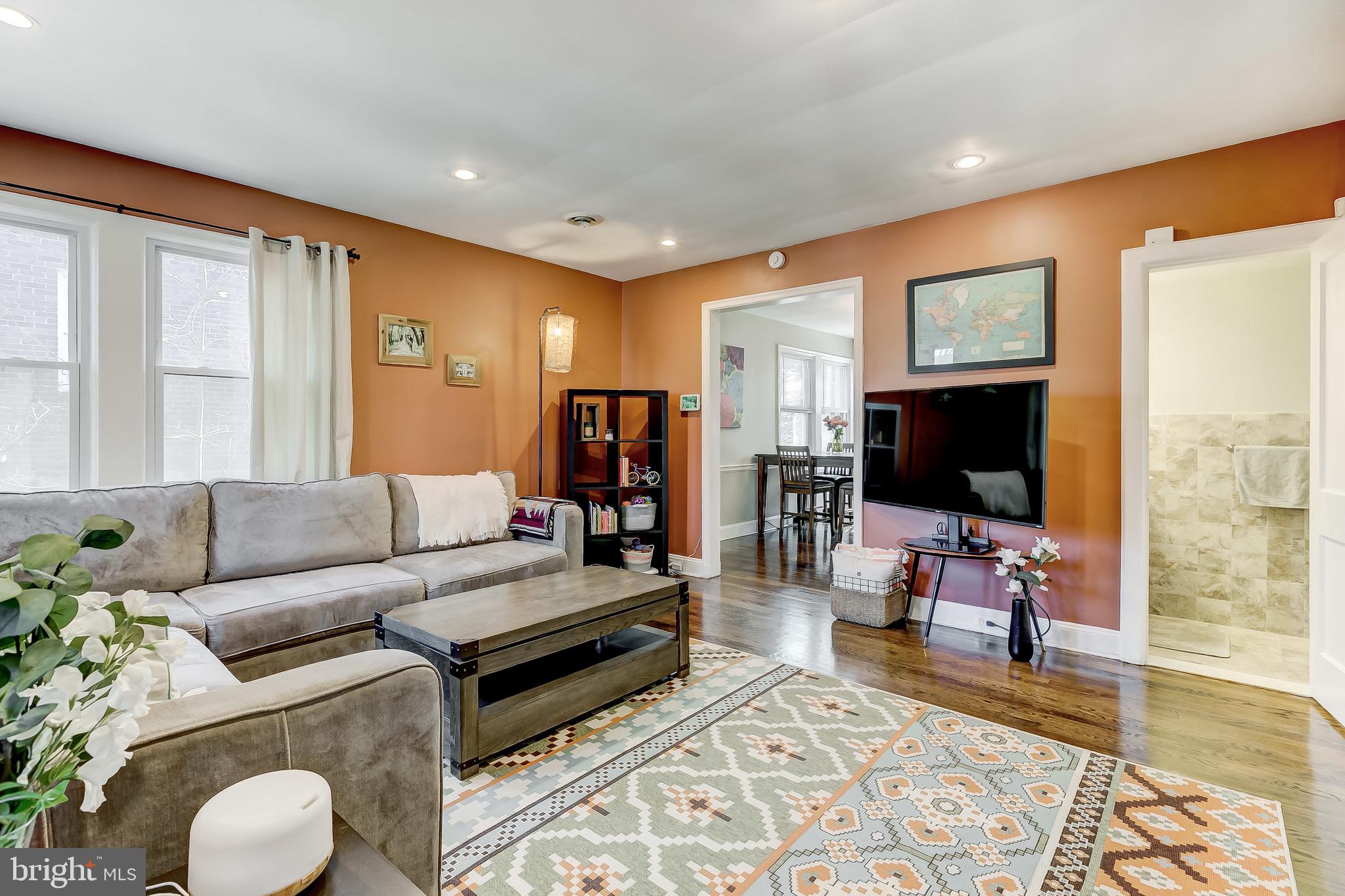 ORIGINAL NORTHWOOD - Residential