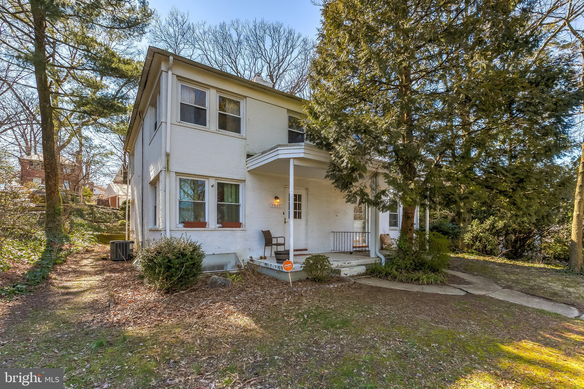 ORIGINAL NORTHWOOD - Residential