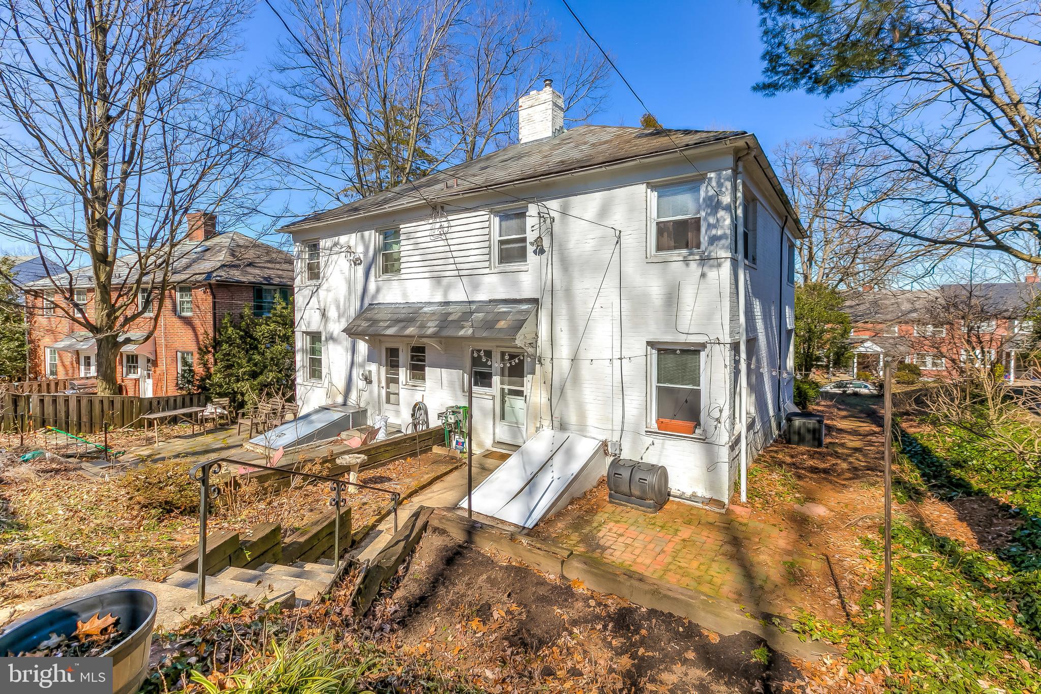 ORIGINAL NORTHWOOD - Residential