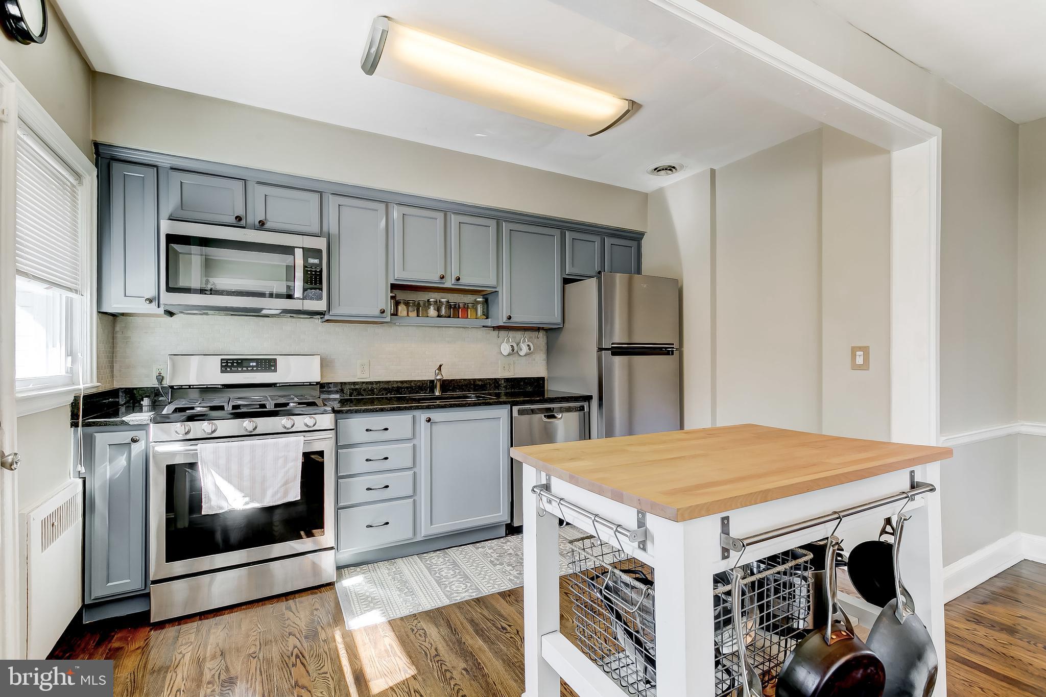 ORIGINAL NORTHWOOD - Residential