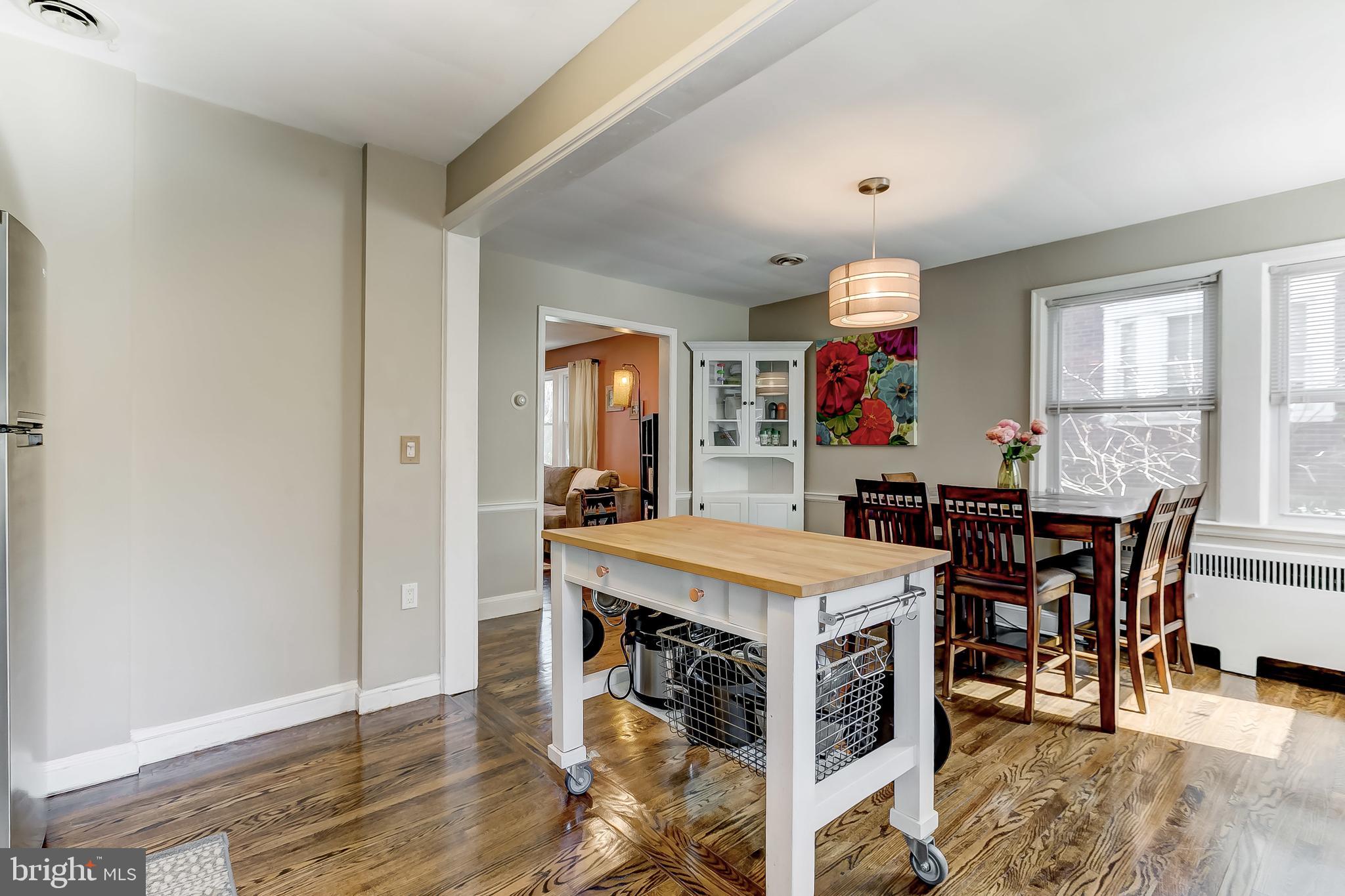 ORIGINAL NORTHWOOD - Residential