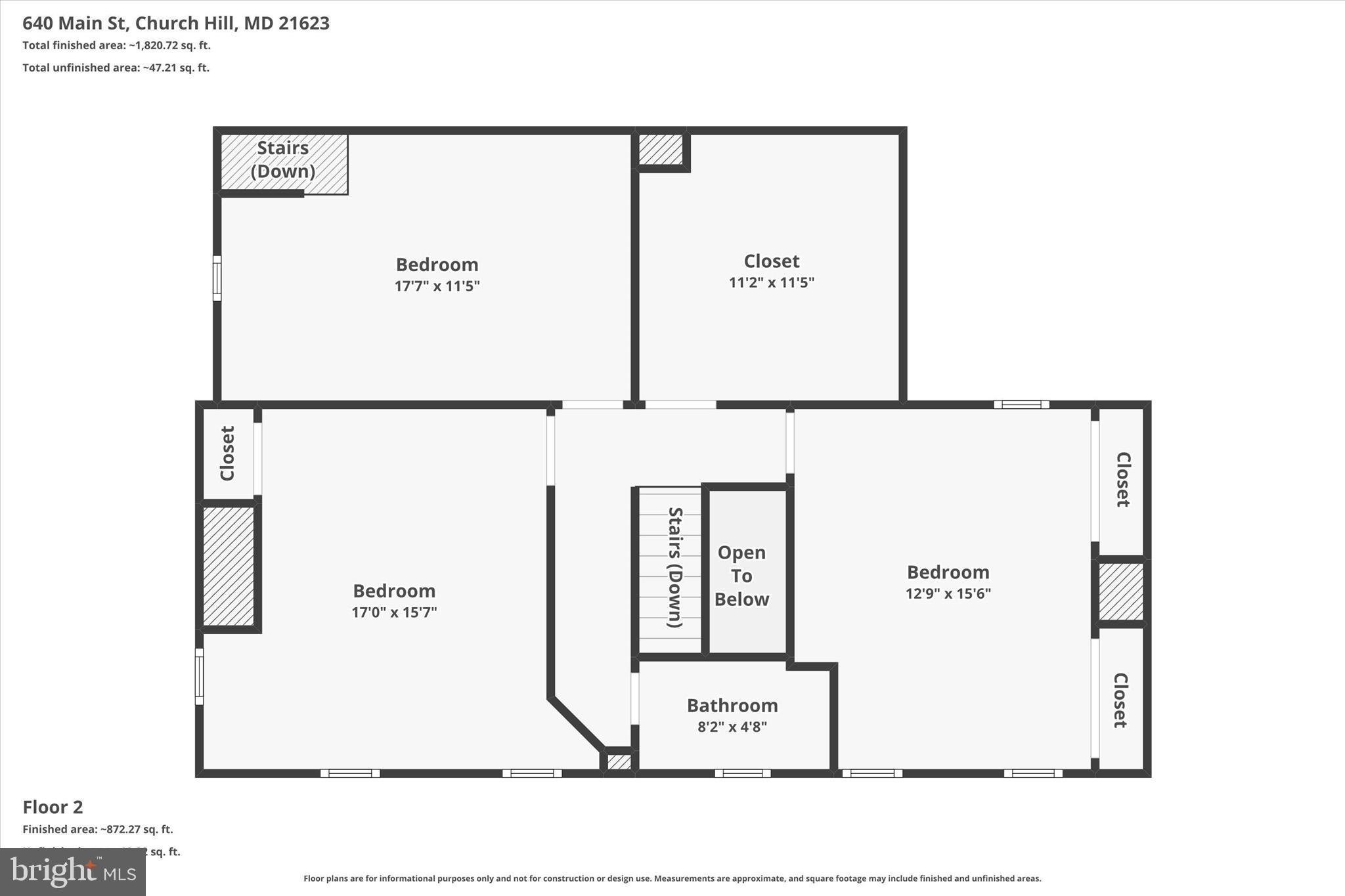 CHURCH HILL - Residential