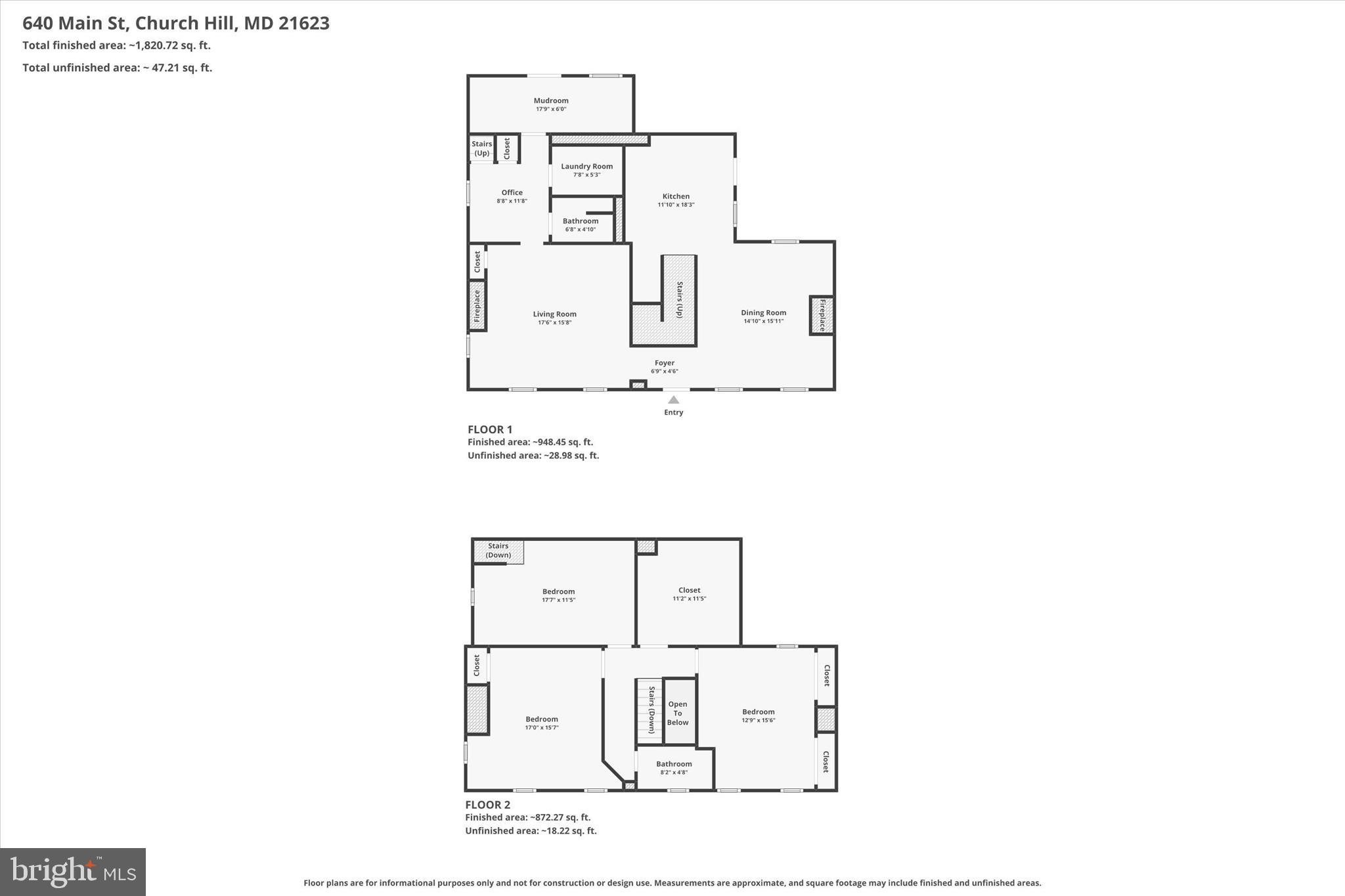 CHURCH HILL - Residential