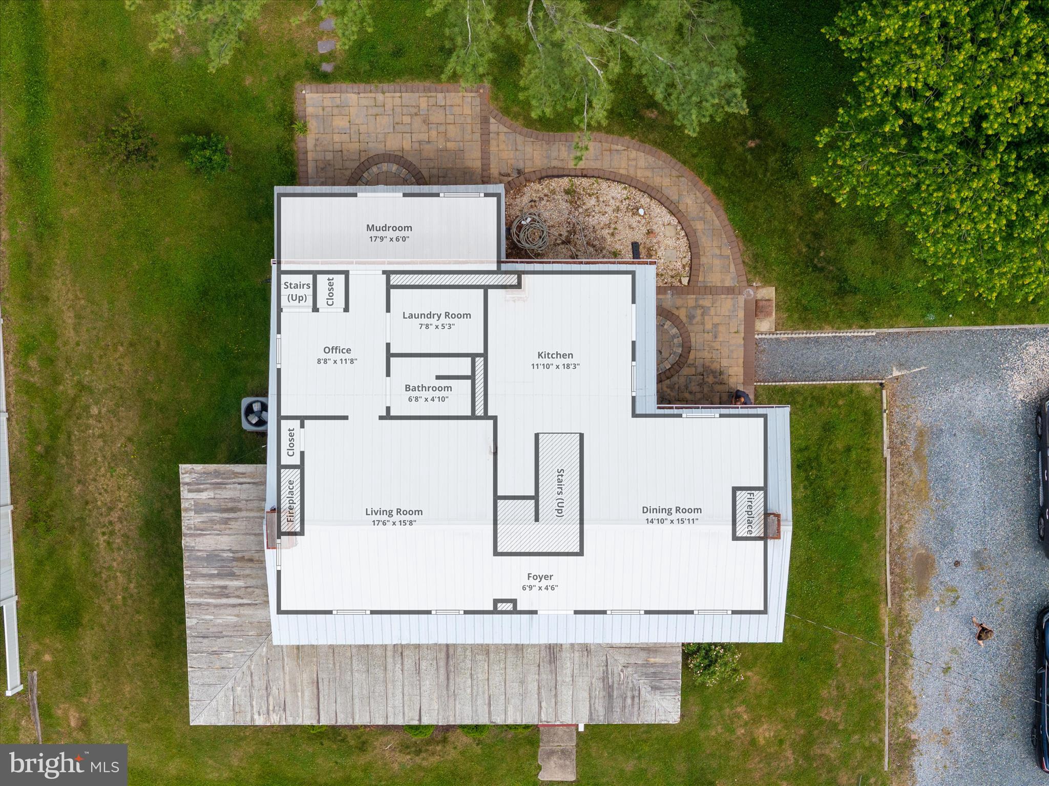 CHURCH HILL - Residential