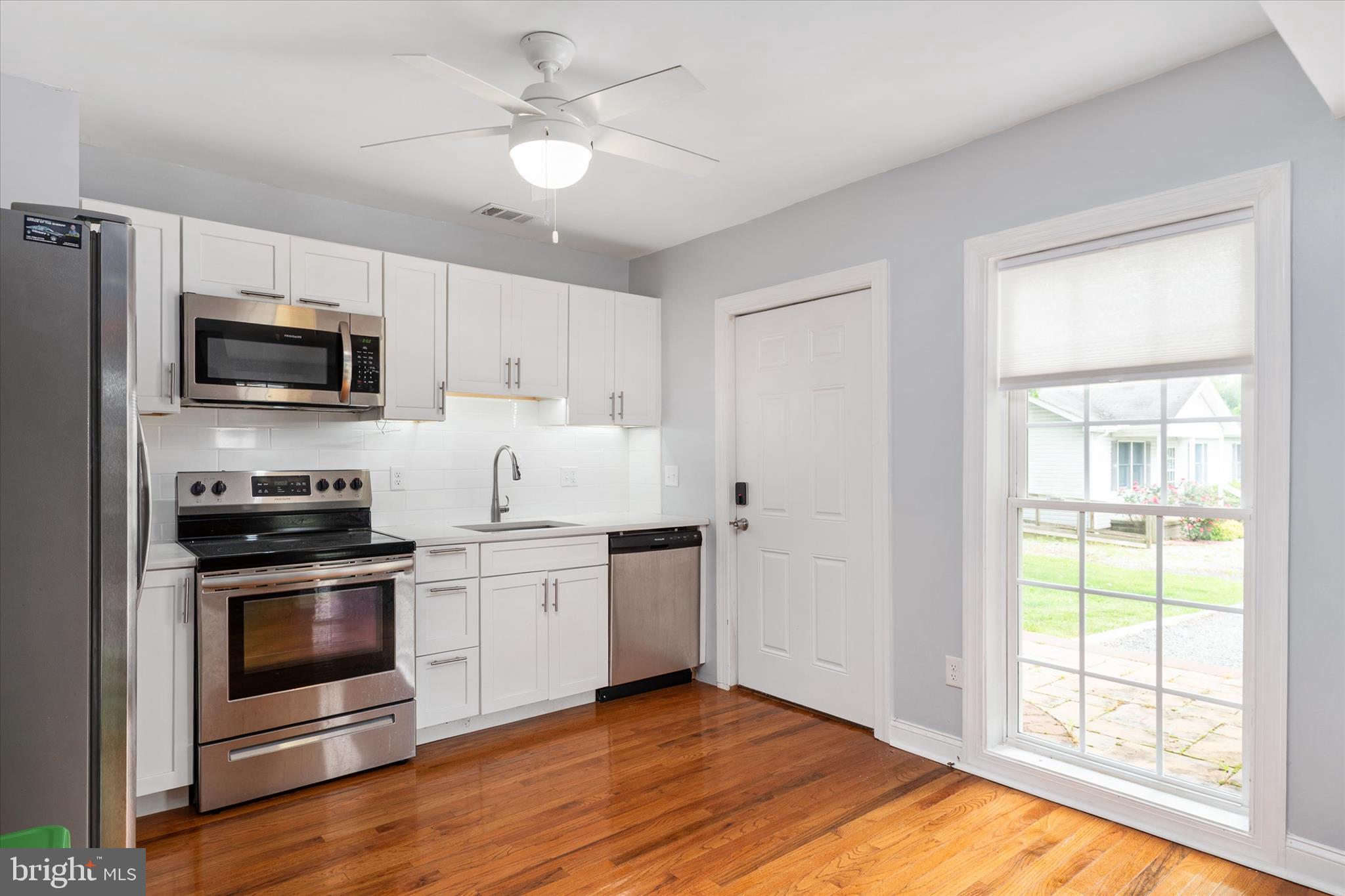 CHURCH HILL - Residential