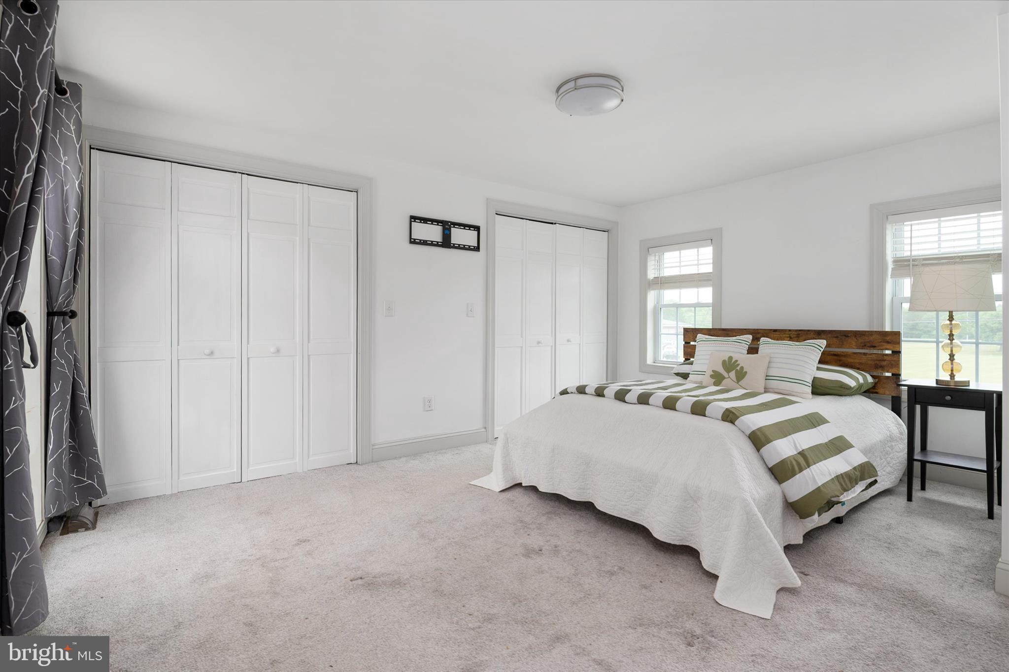 CHURCH HILL - Residential