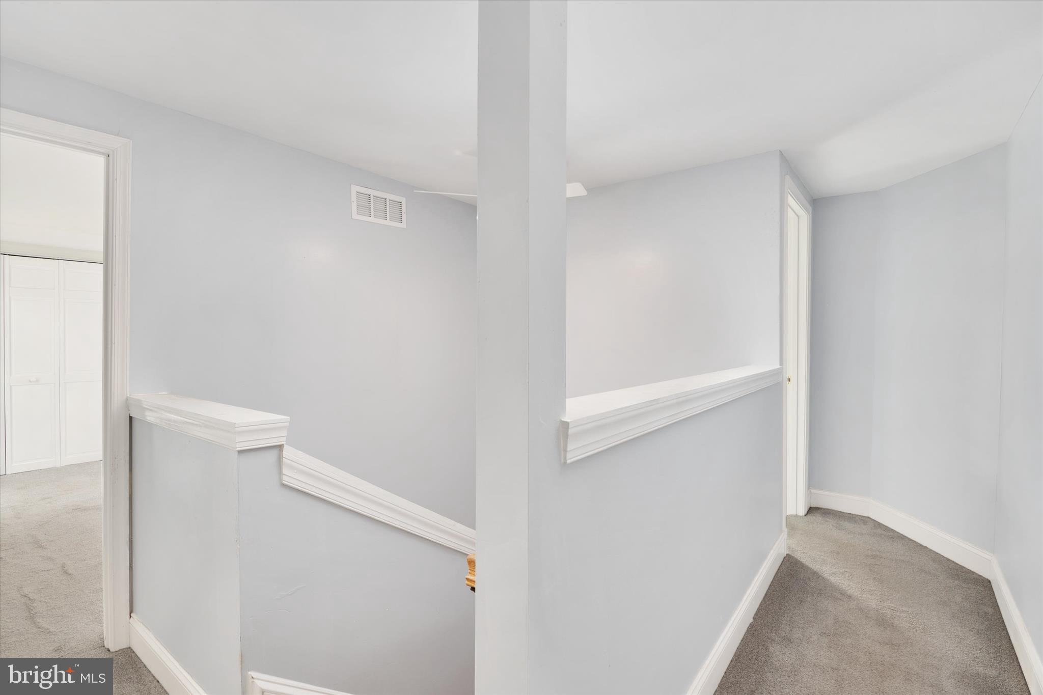CHURCH HILL - Residential