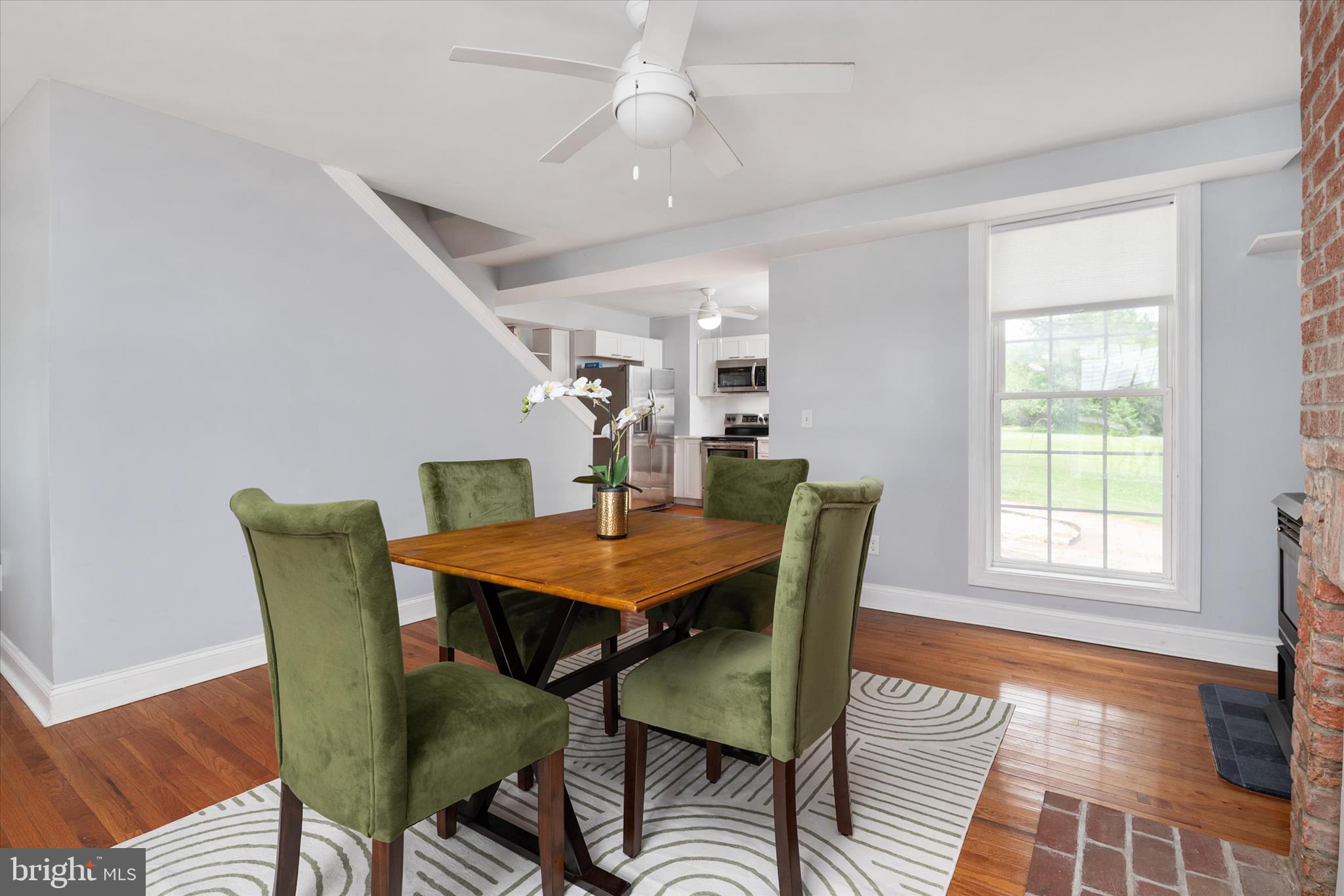 CHURCH HILL - Residential