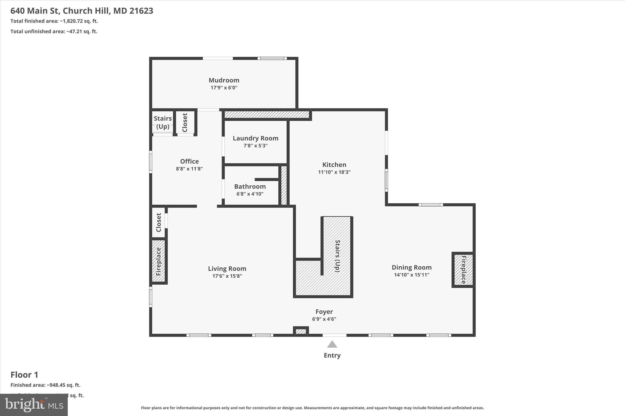 CHURCH HILL - Residential