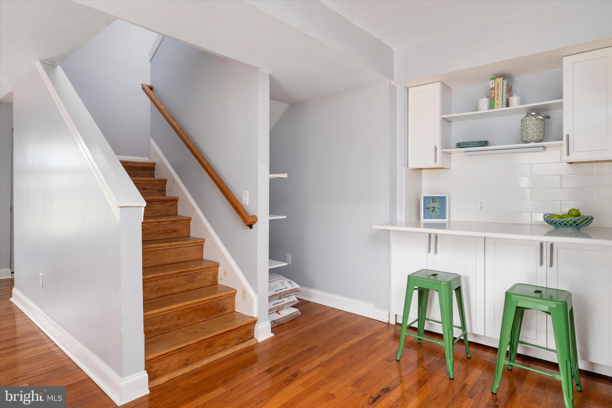 CHURCH HILL - Residential