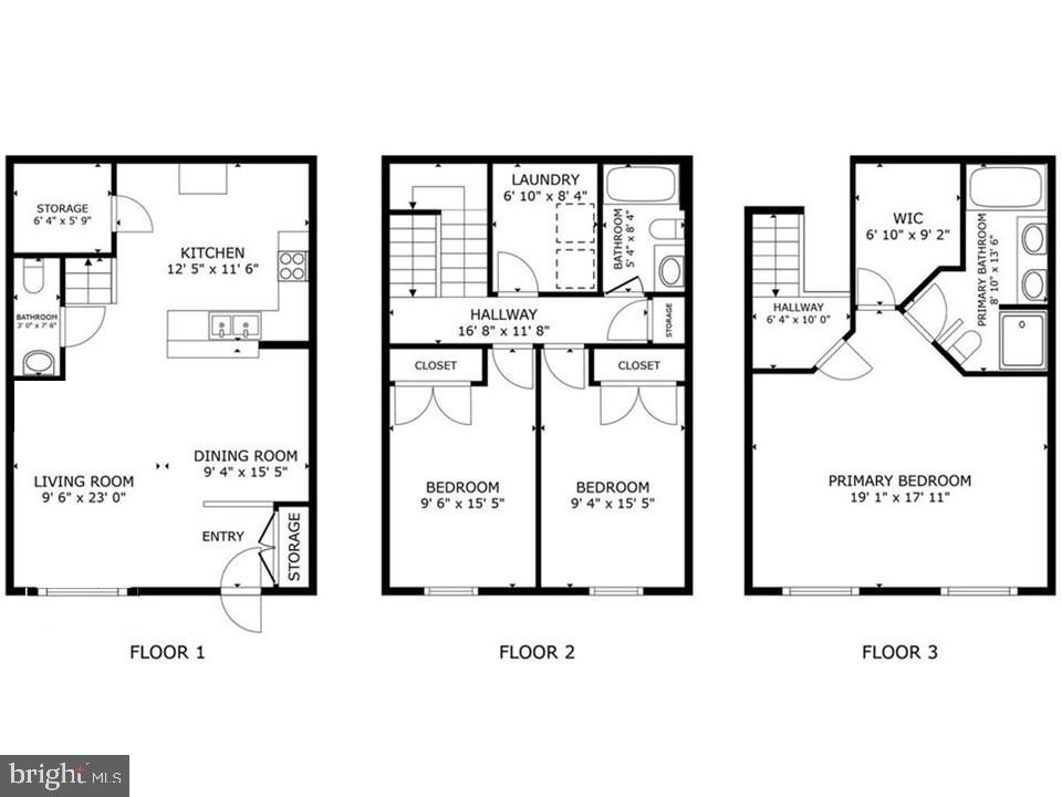 AVINGTON PARK - Residential