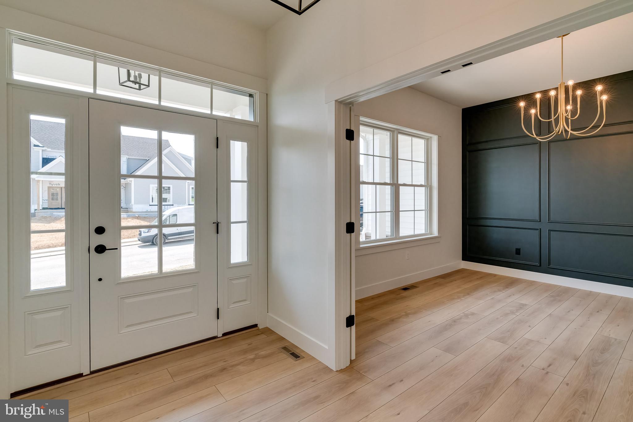 301 FLETCHER DR - PARKSIDE PHASE 5, LOT 36