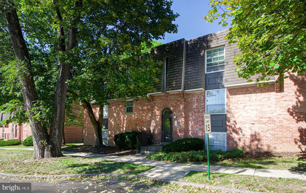 Photo of 4000 Gypsy Lane #110C, PHILADELPHIA, PA 19129 (MLS # PAPH2542730)