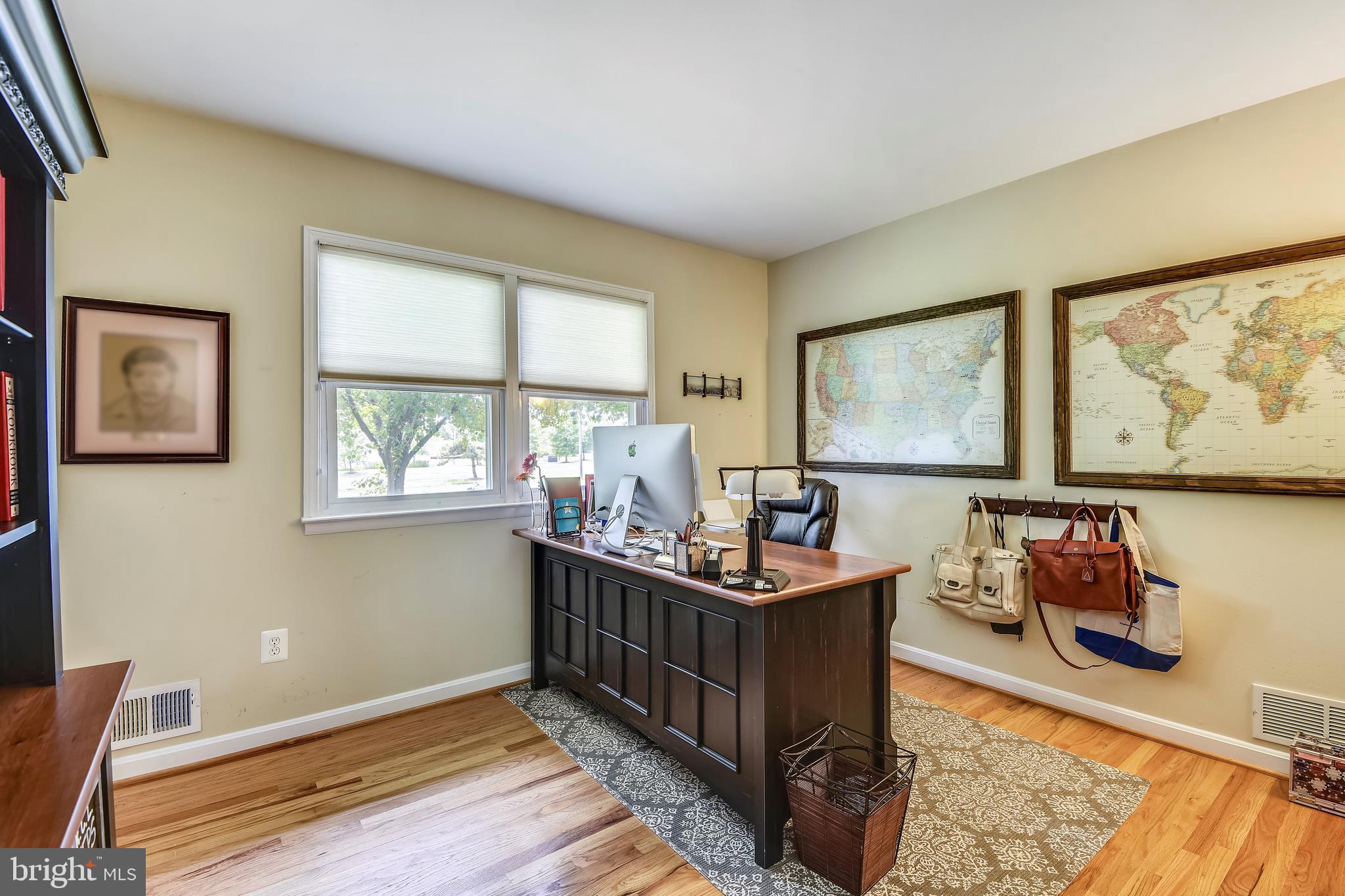 CAMPUS GREEN - Residential Lease