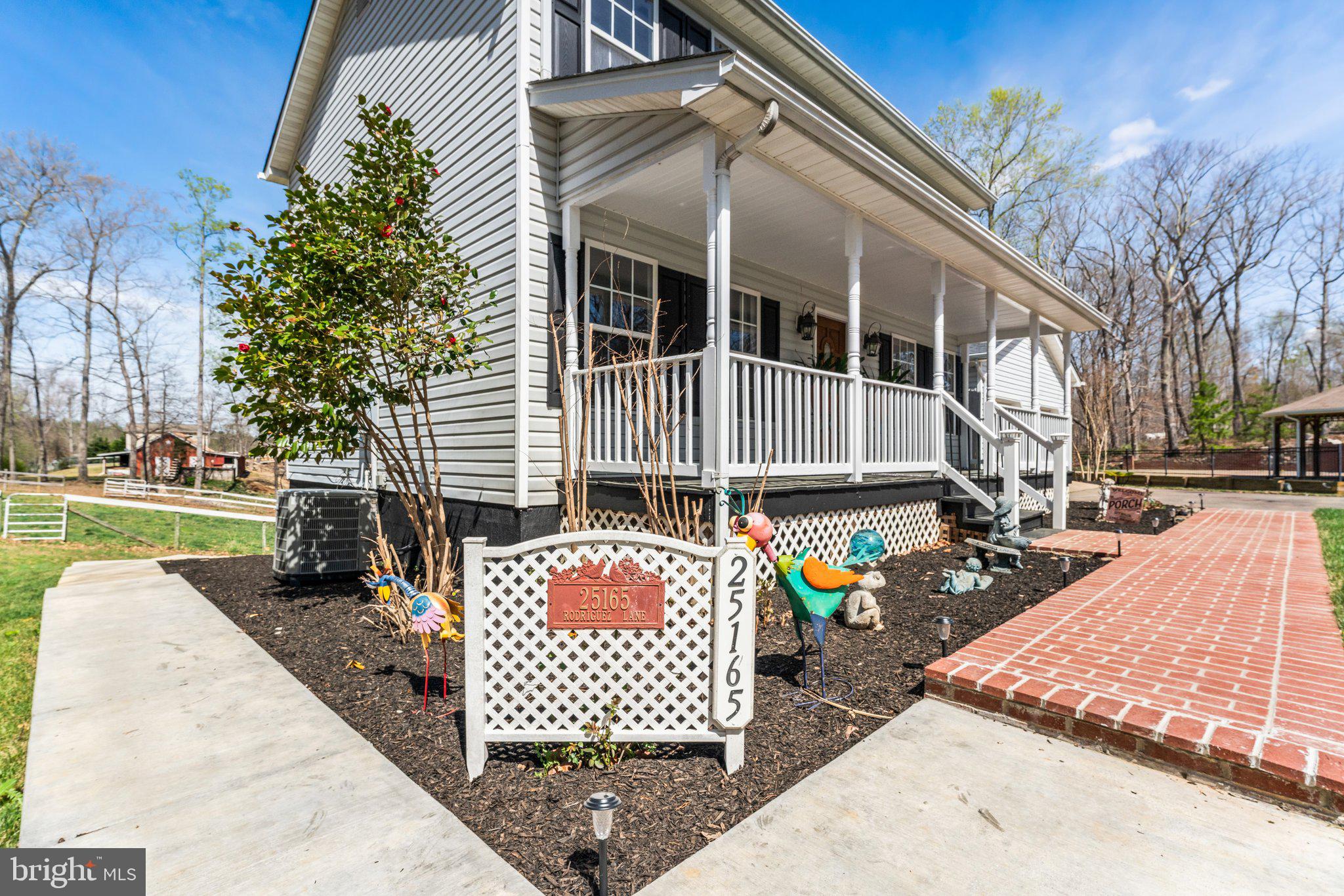 25165 RODRIGUEZ LANE