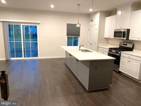 NONE AVAILABLE - Residential Lease