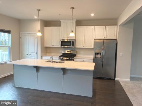 NONE AVAILABLE - Residential Lease