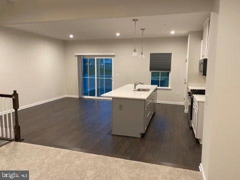 NONE AVAILABLE - Residential Lease